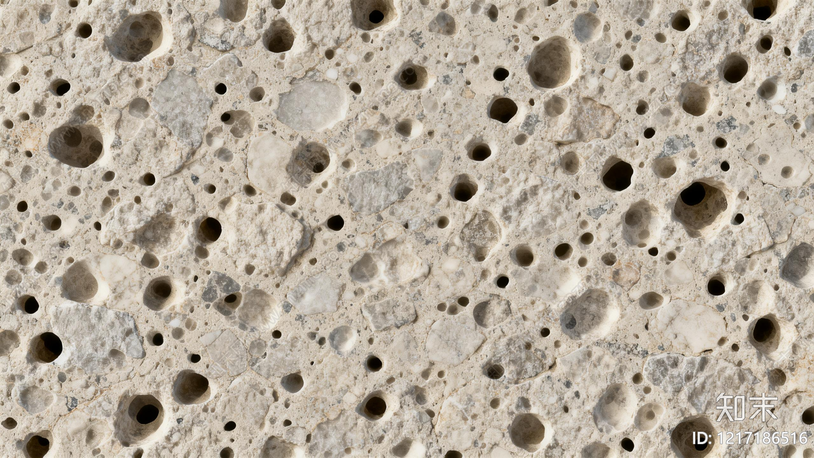 洞石贴图下载【ID:1217186516】