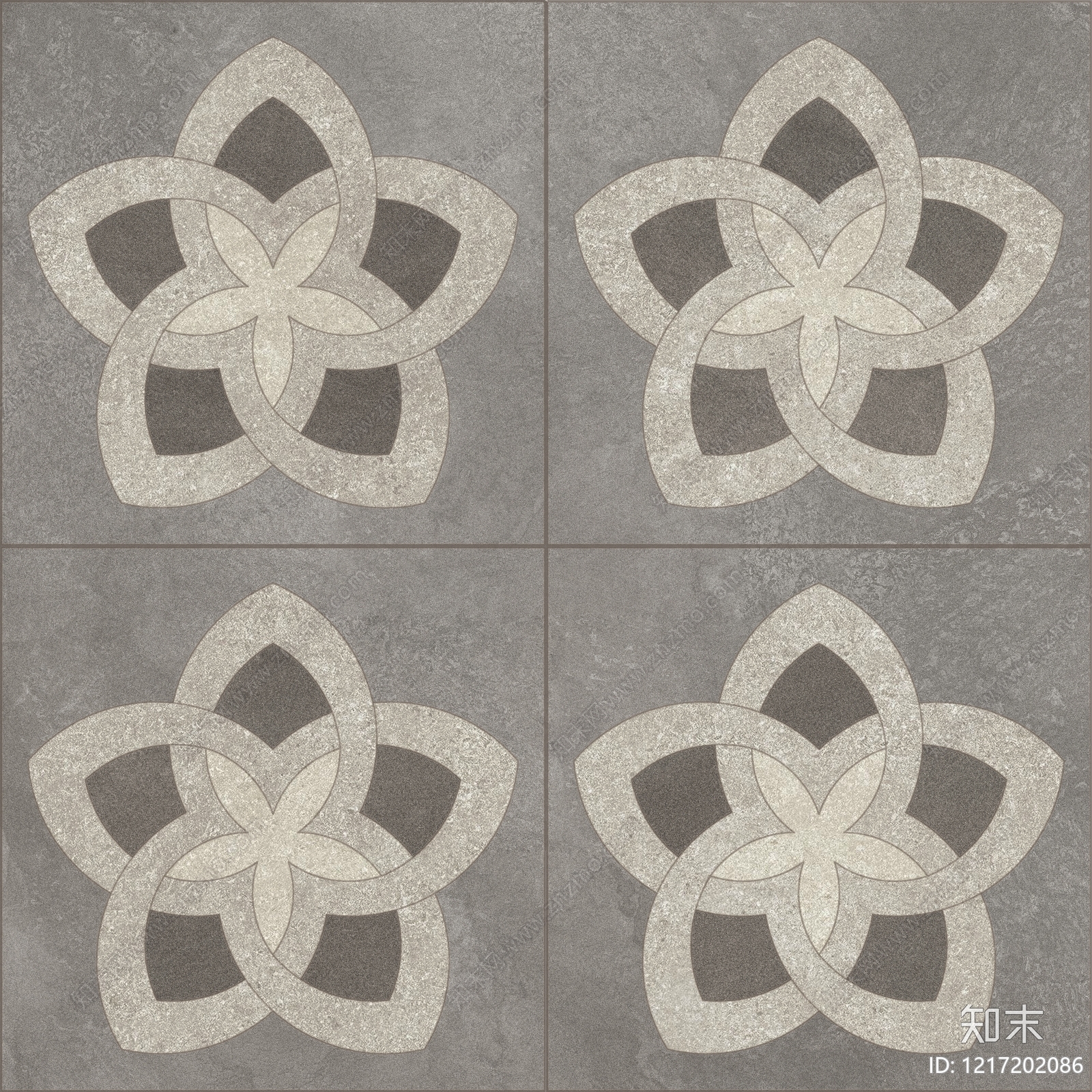 侘寂艺术砖贴图下载【ID:1217202086】