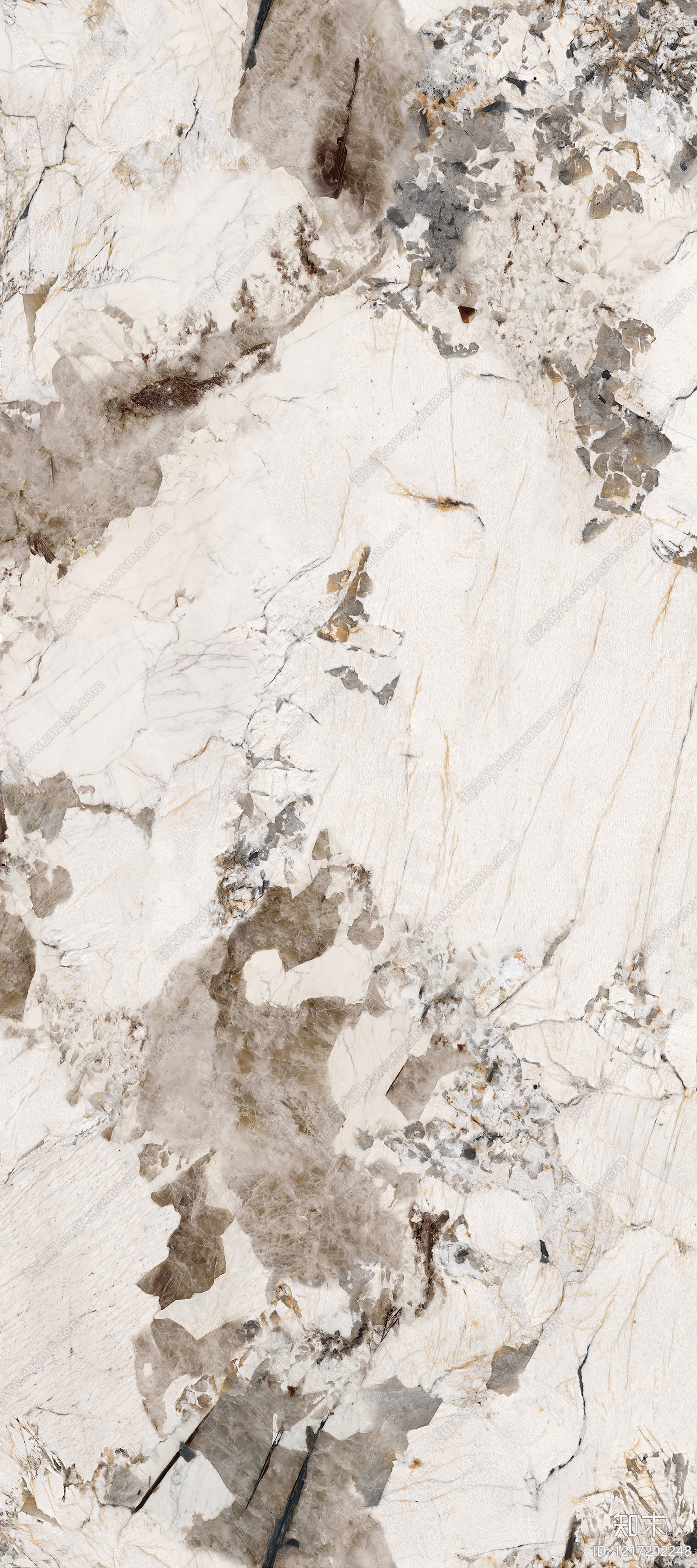 新中式宝格丽大理石贴图下载【ID:1217202248】