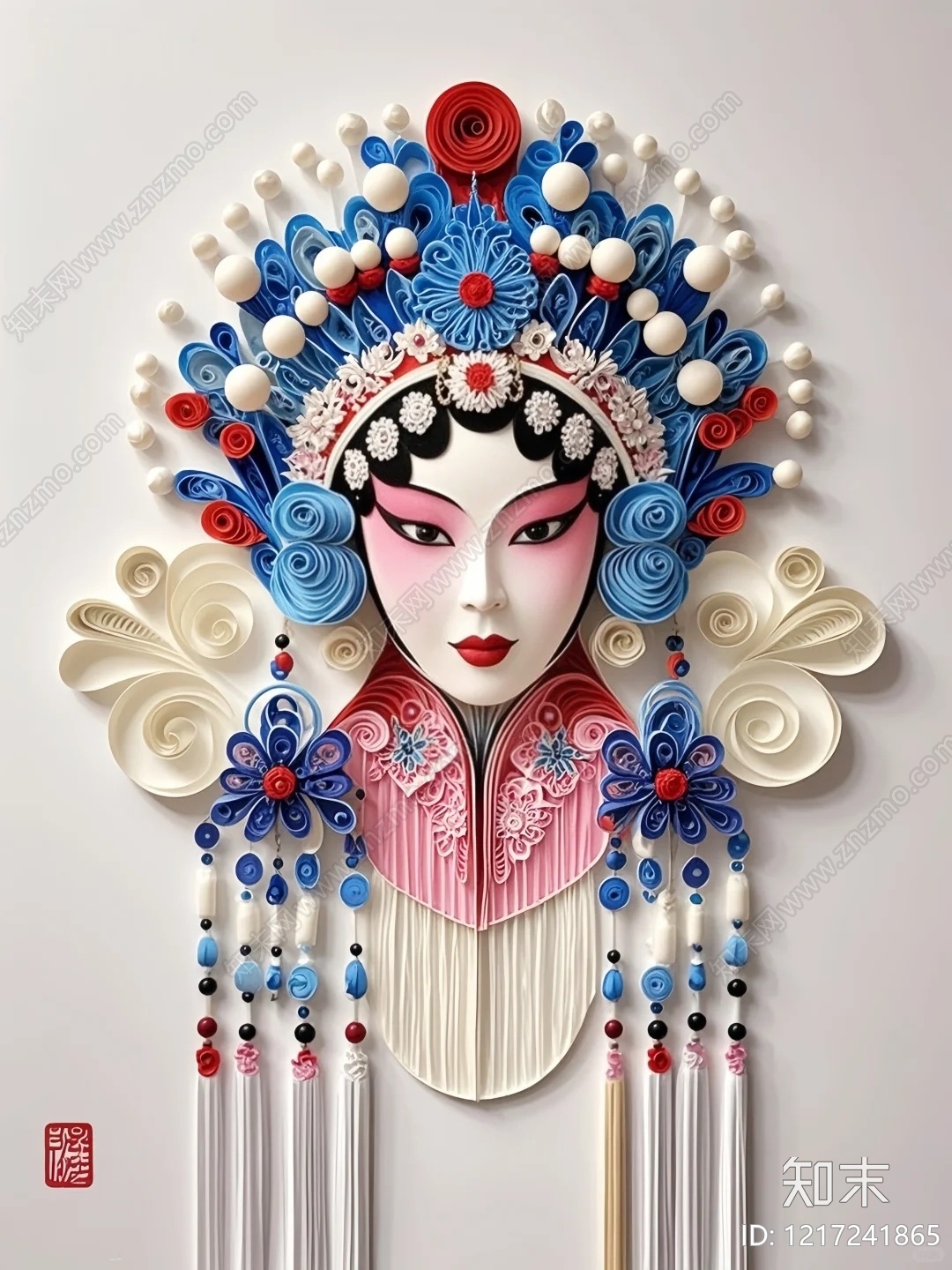 其他挂画贴图下载【ID:1217241865】