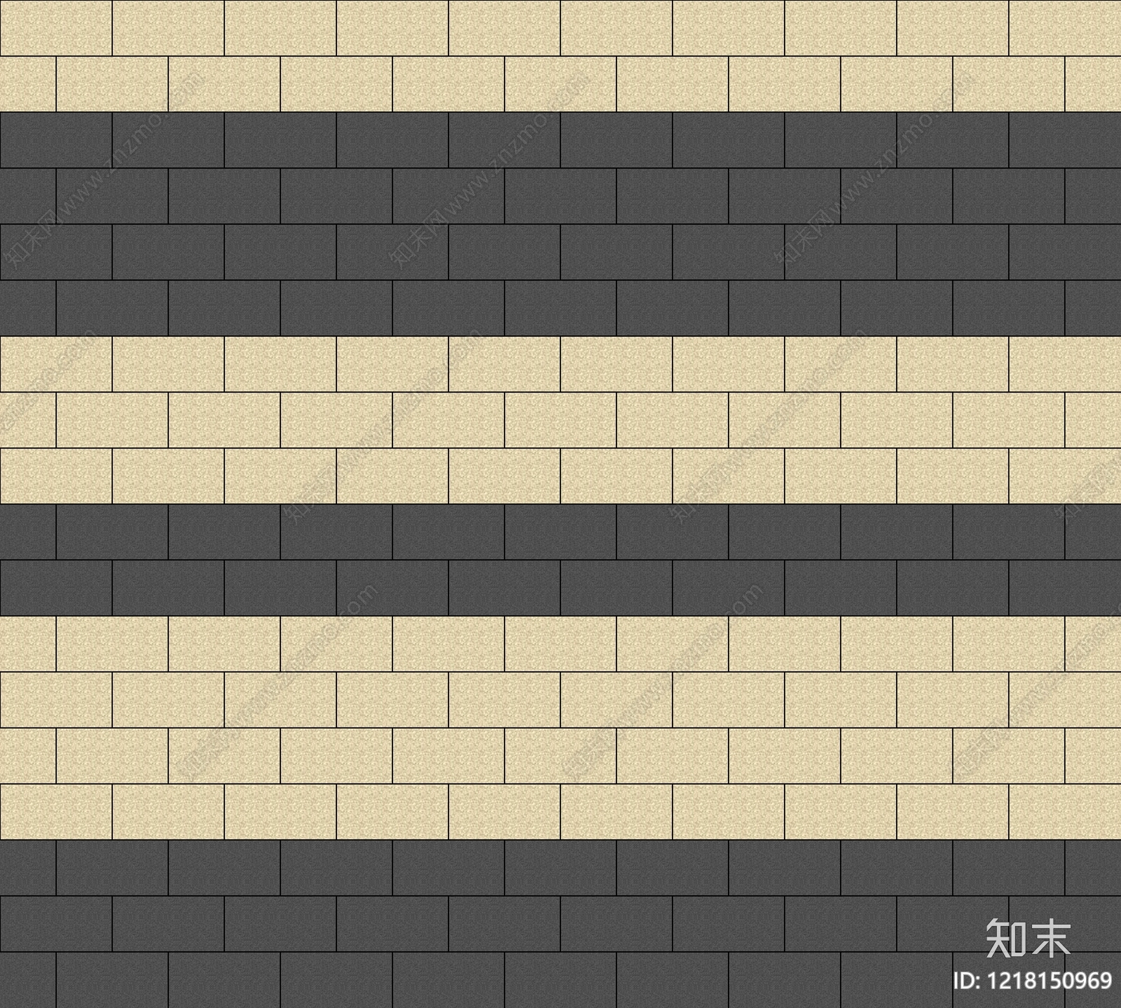 腰线高清贴图材质