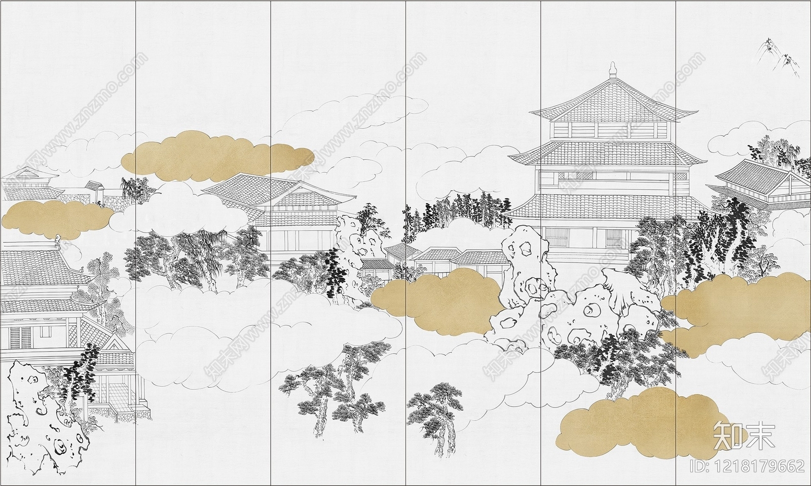 硬包高清贴图材质