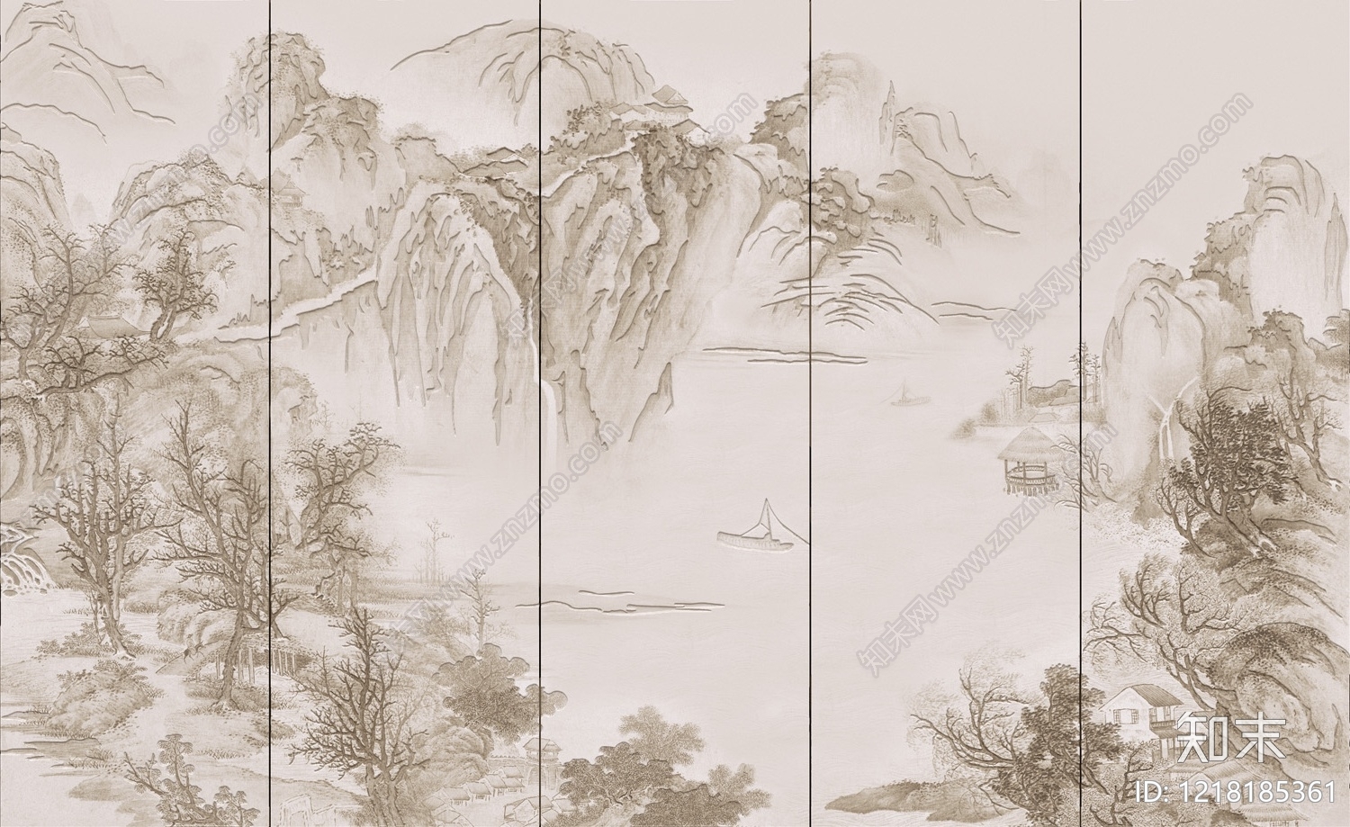 硬包高清贴图材质