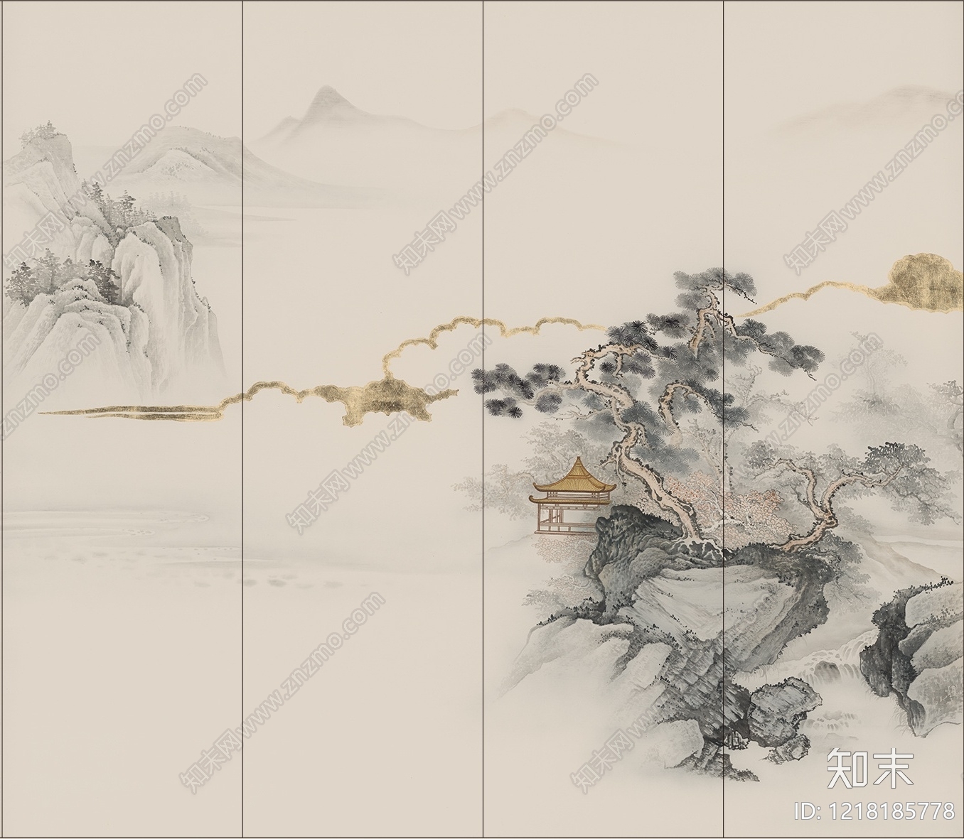 硬包高清贴图材质