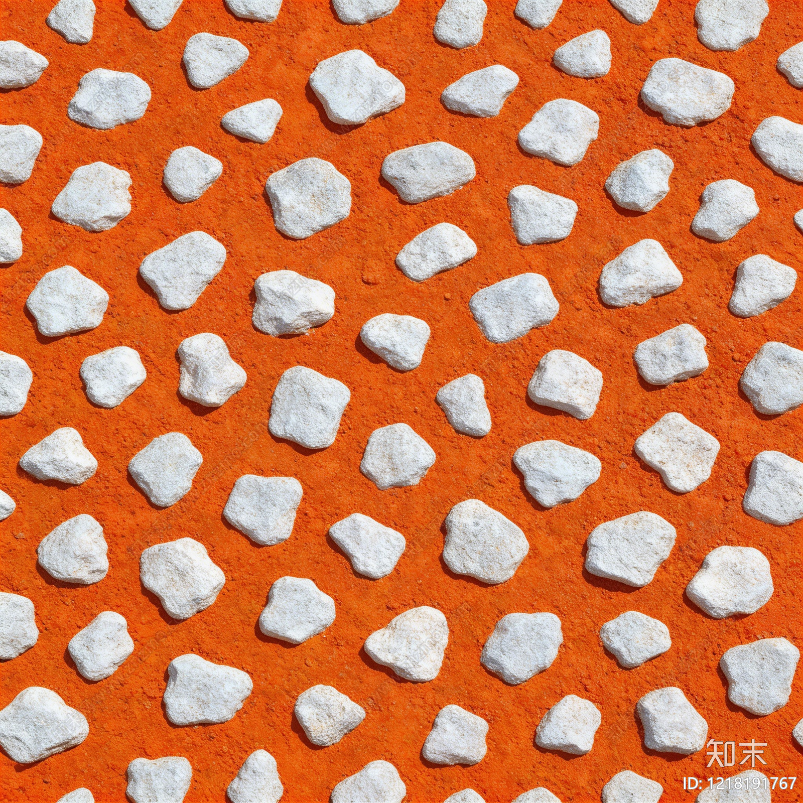 PBR砖材高清贴图材质