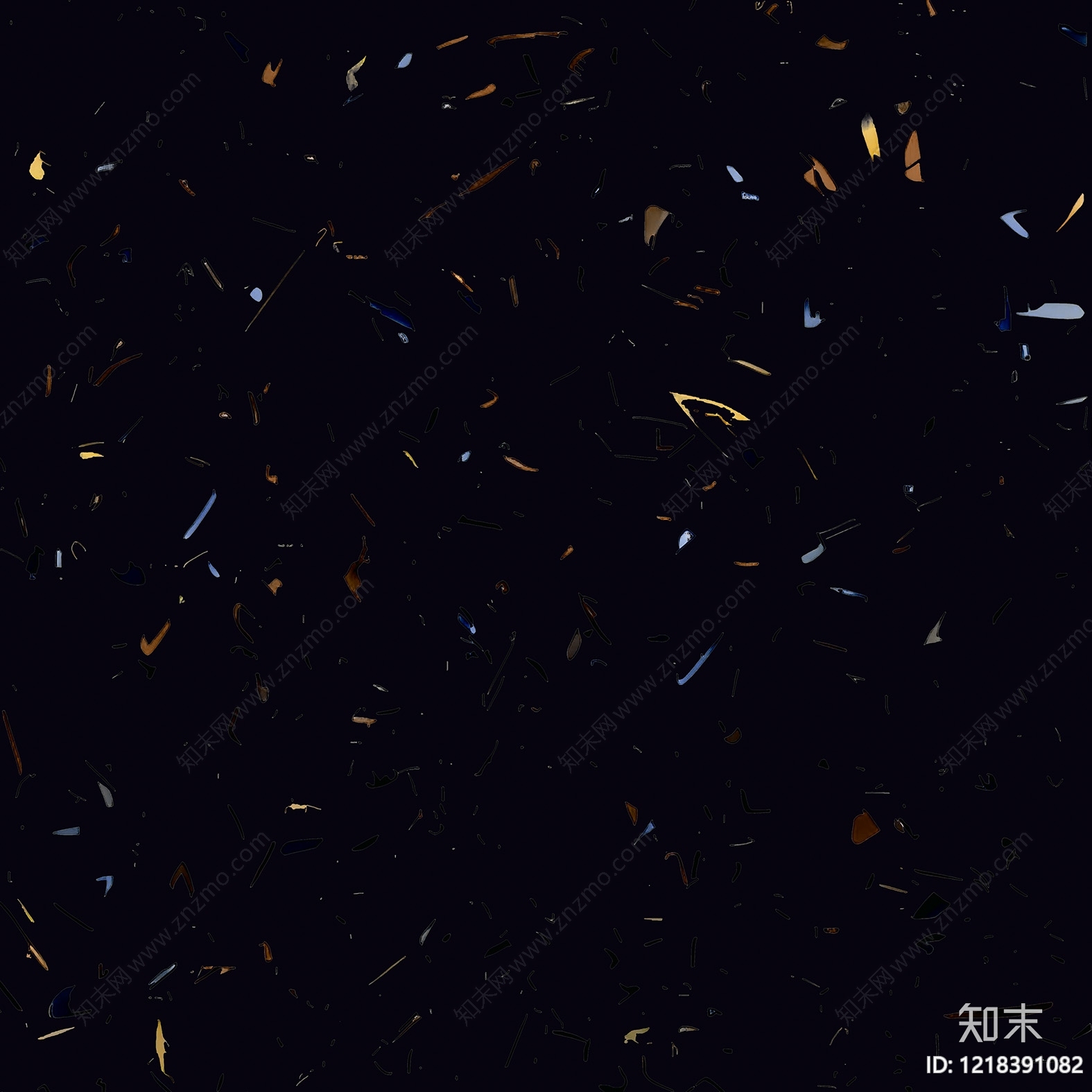 金属度贴图高清贴图材质