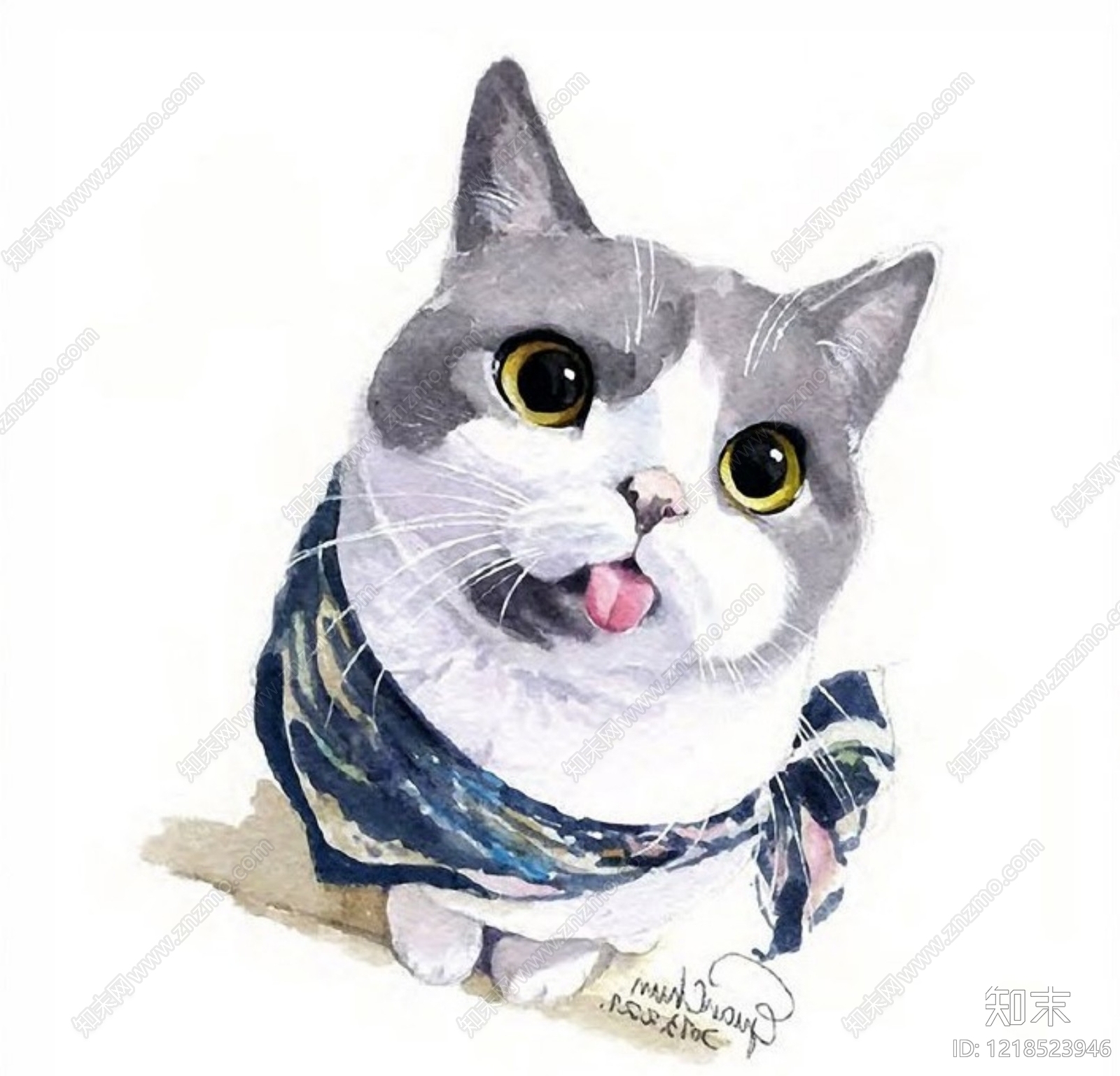 其他挂画贴图下载【ID:1218523946】