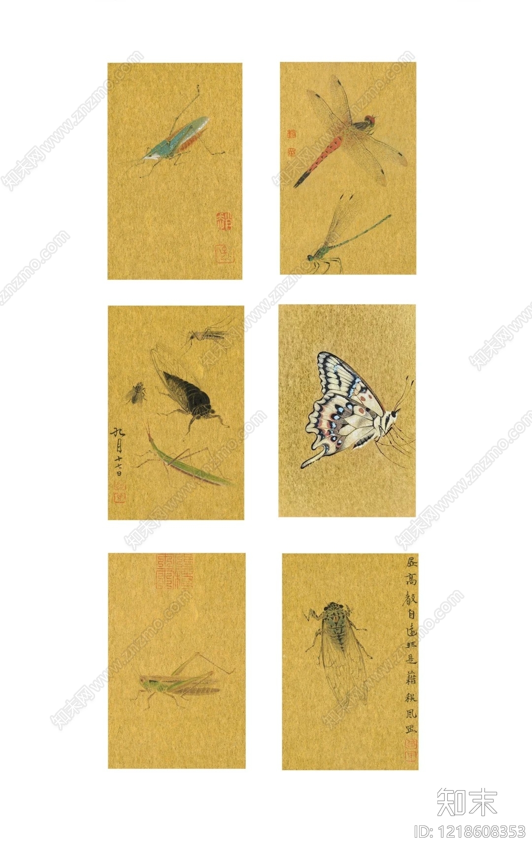 其他挂画贴图下载【ID:1218608353】