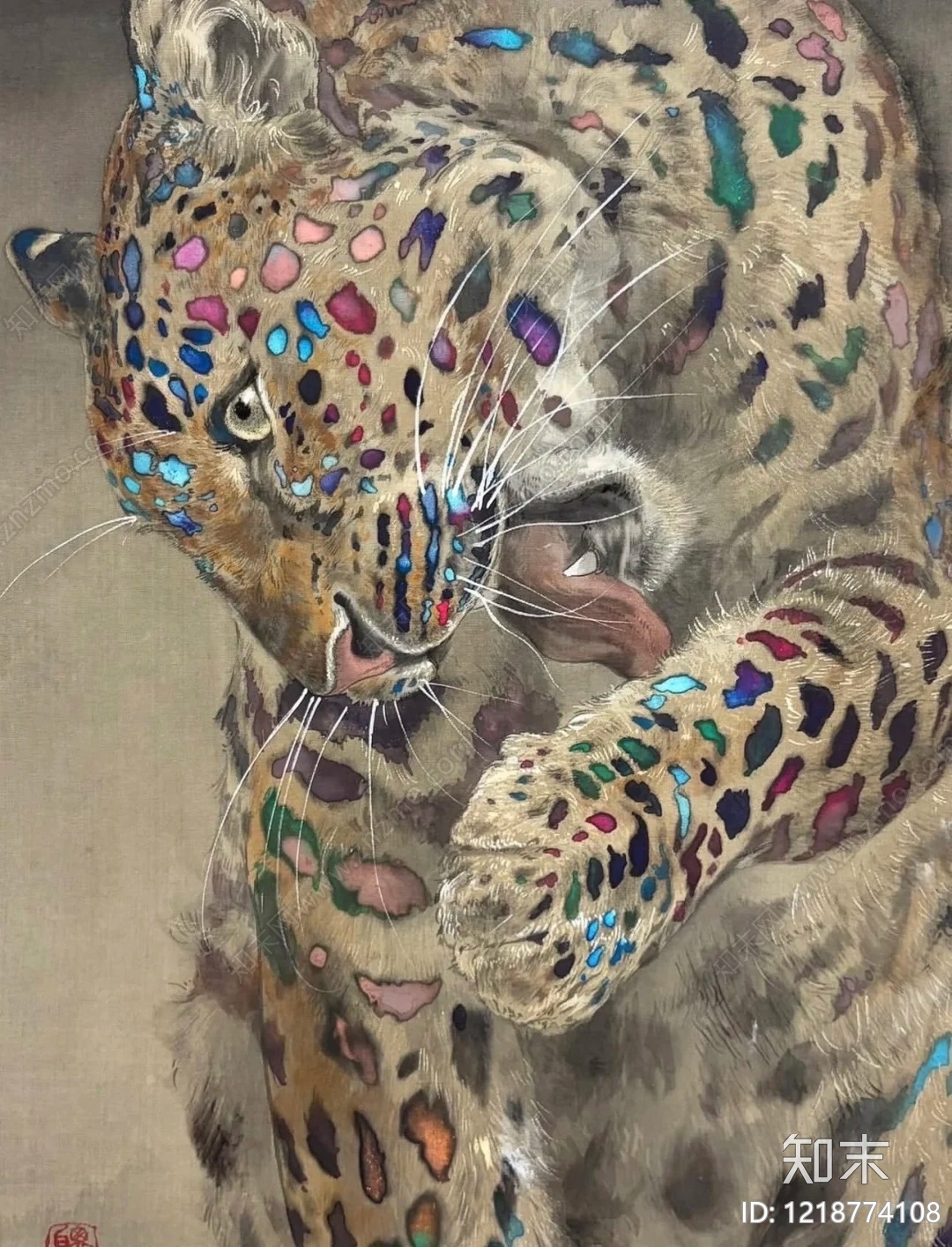 其他挂画贴图下载【ID:1218774108】