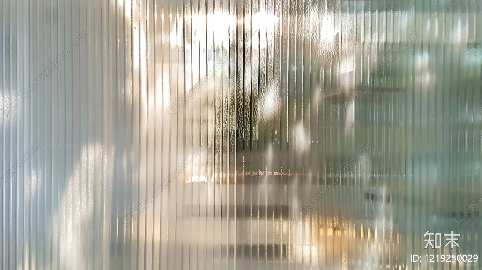 长虹玻璃高清贴图材质