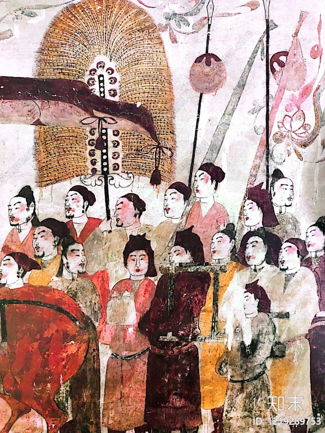 其他挂画贴图下载【ID:1219289753】