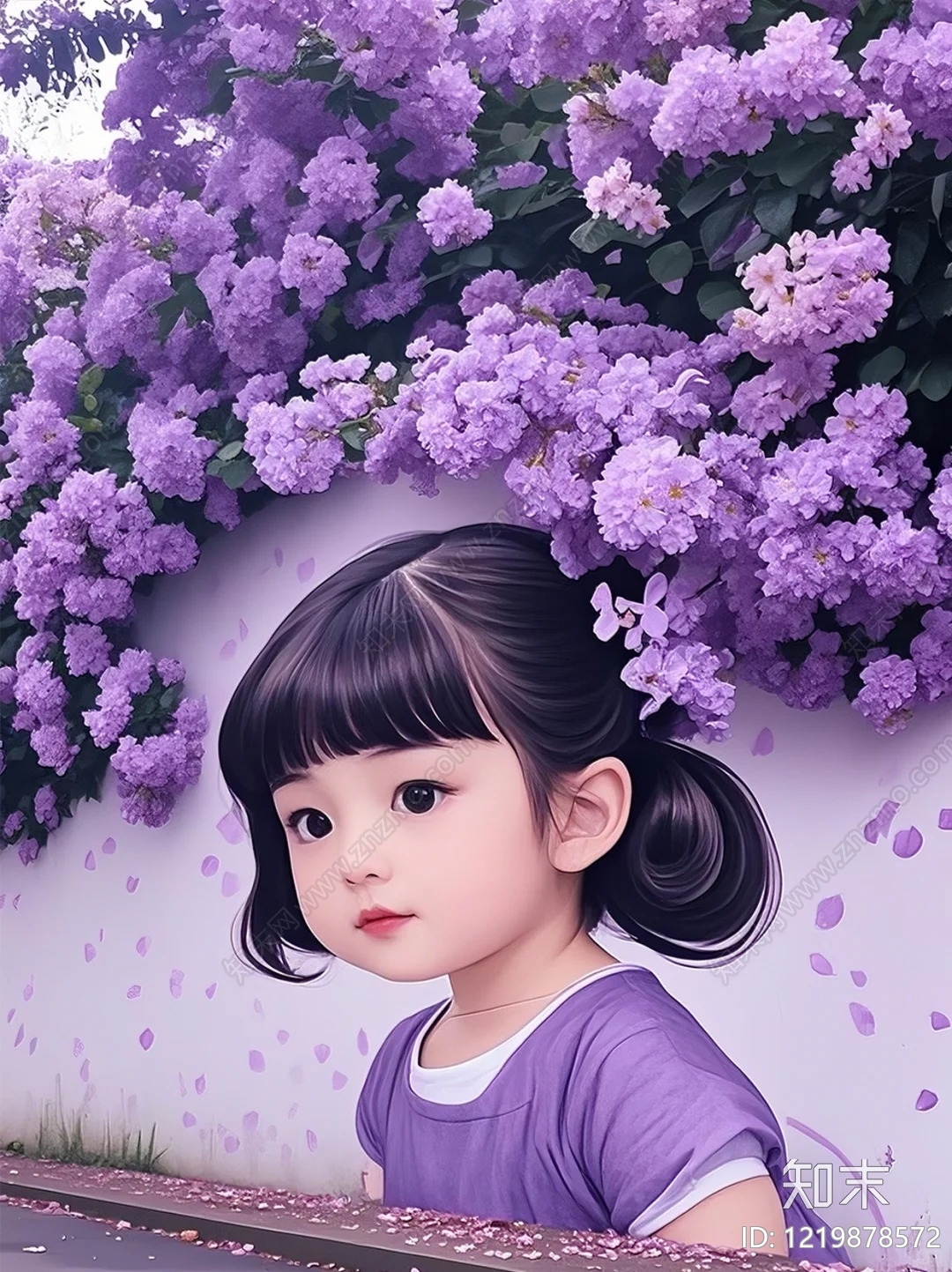 街道外景贴图下载【ID:1219878572】