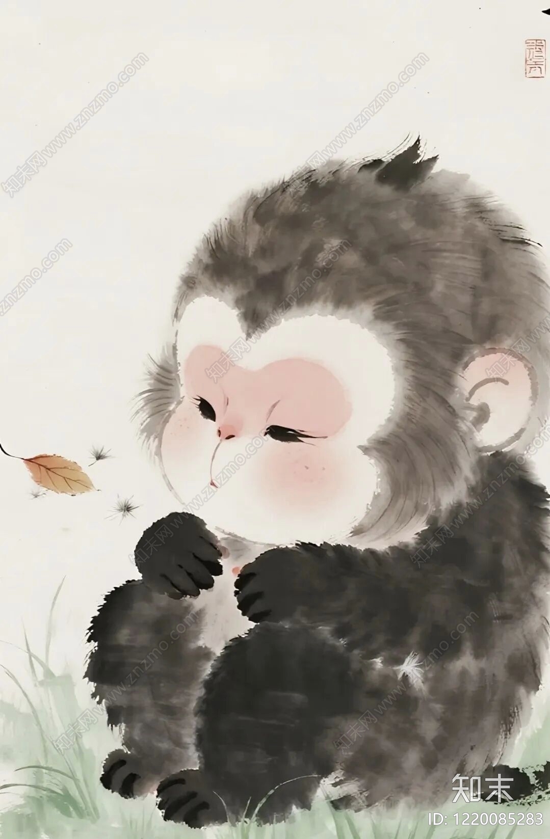 其他挂画贴图下载【ID:1220085283】
