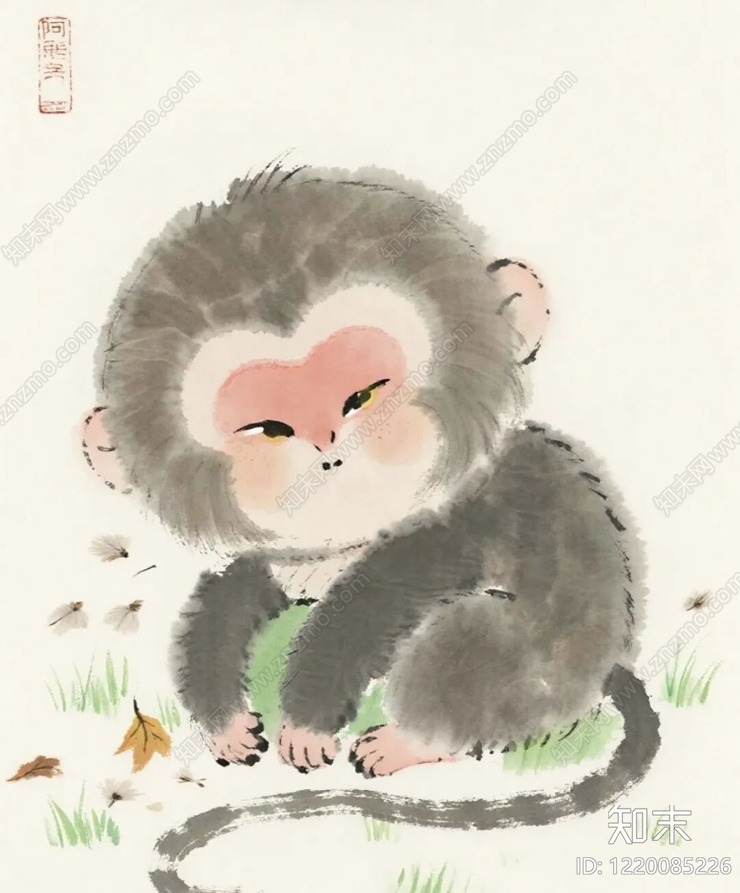 其他挂画贴图下载【ID:1220085226】