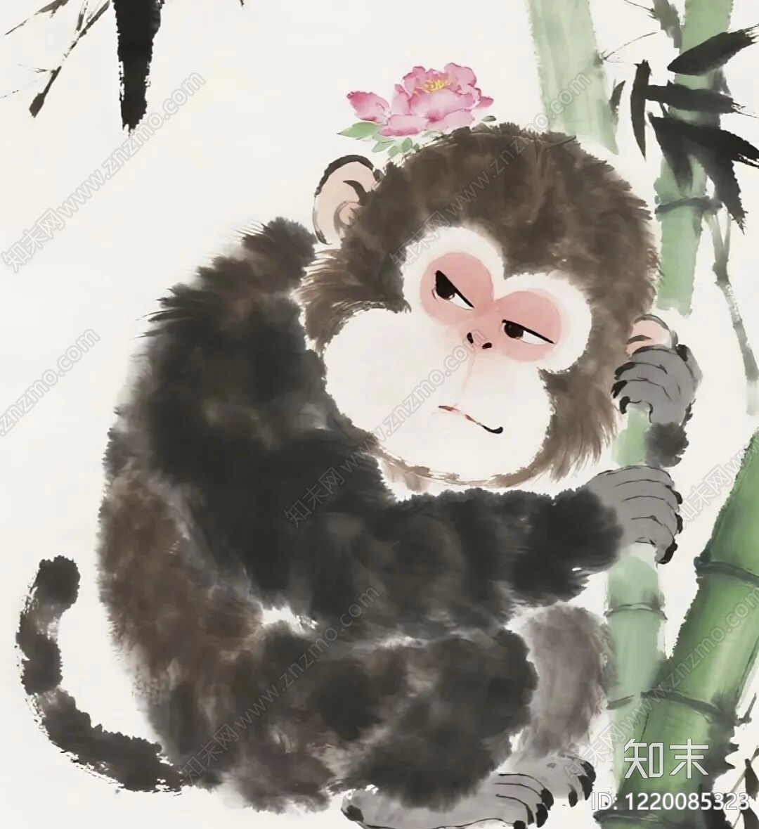 其他挂画贴图下载【ID:1220085323】