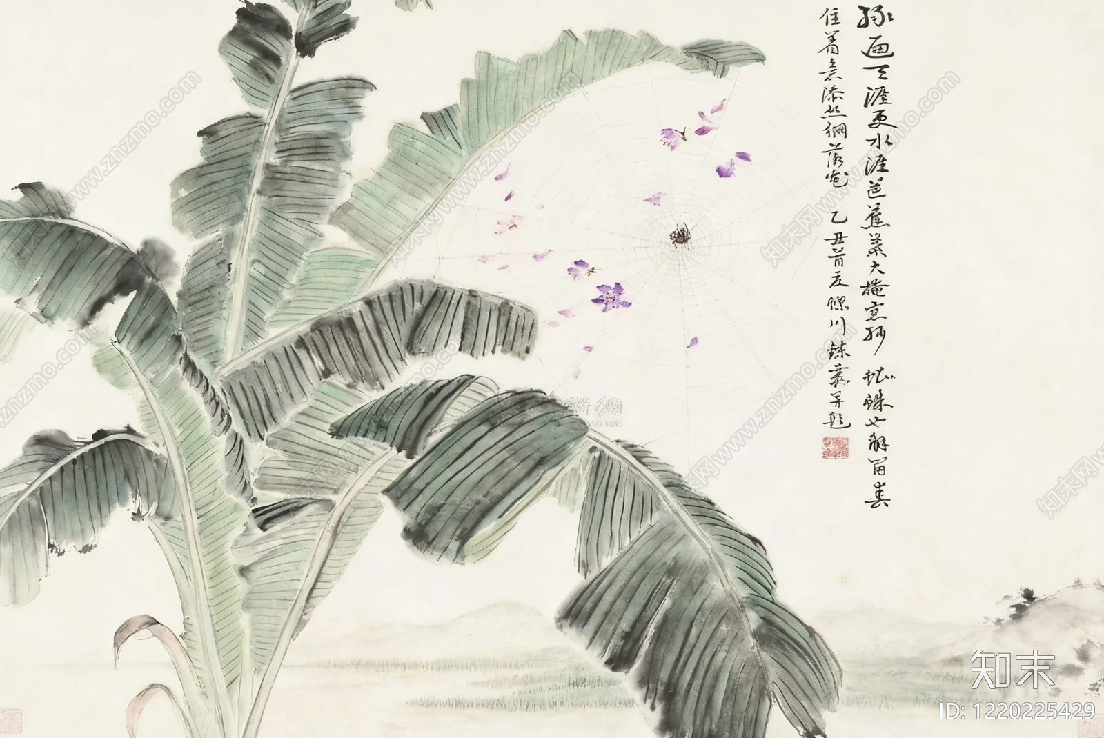 其他挂画贴图下载【ID:1220225429】