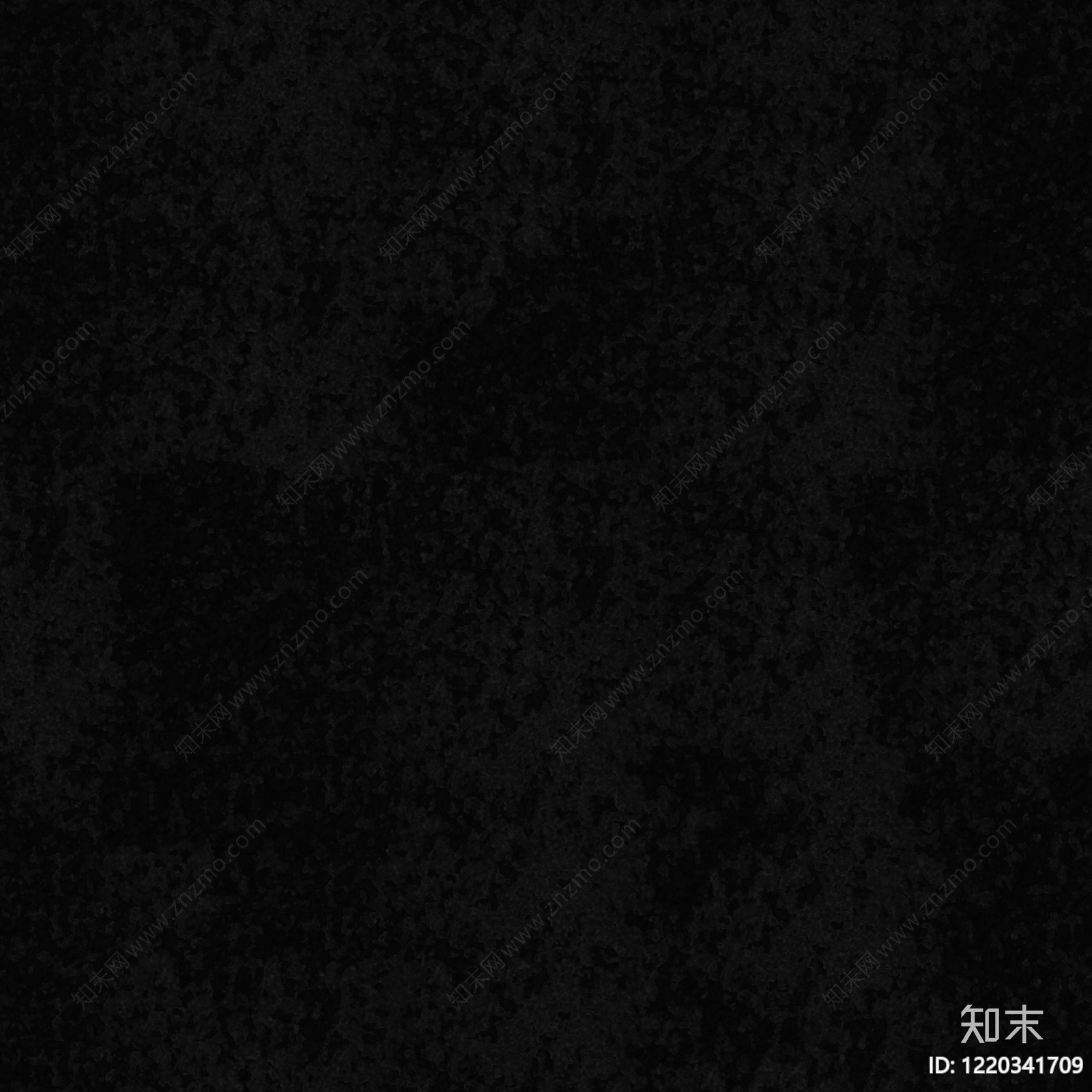 黑白凹凸高清贴图材质