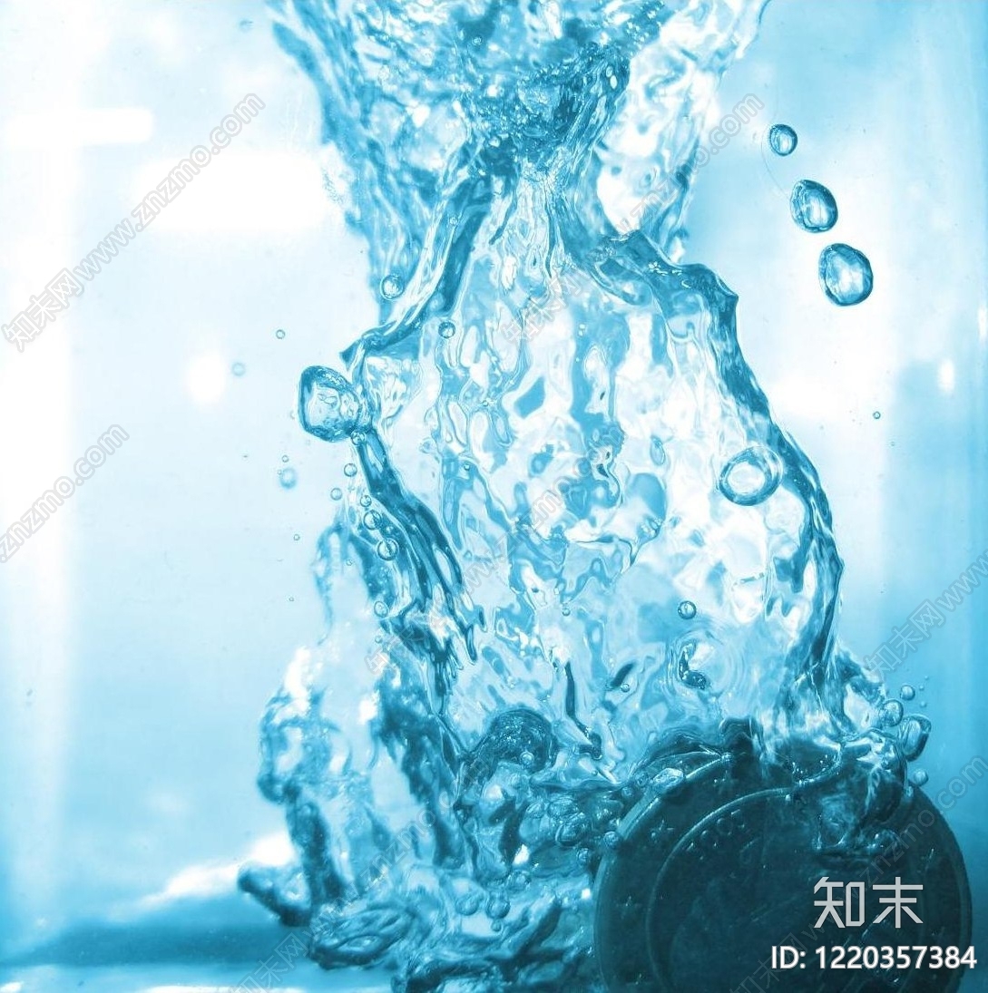 水面高清贴图材质