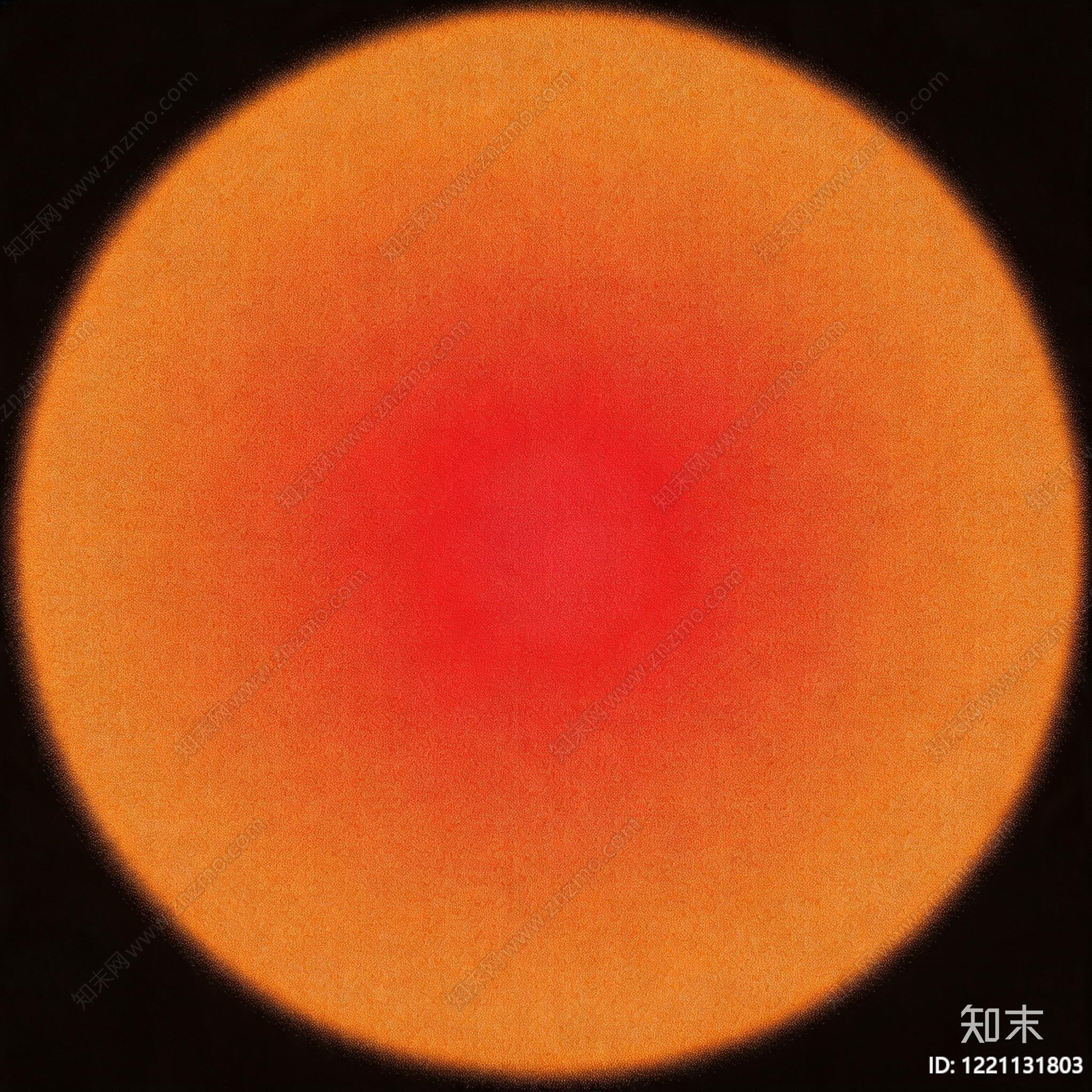 灯膜/灯罩高清贴图材质