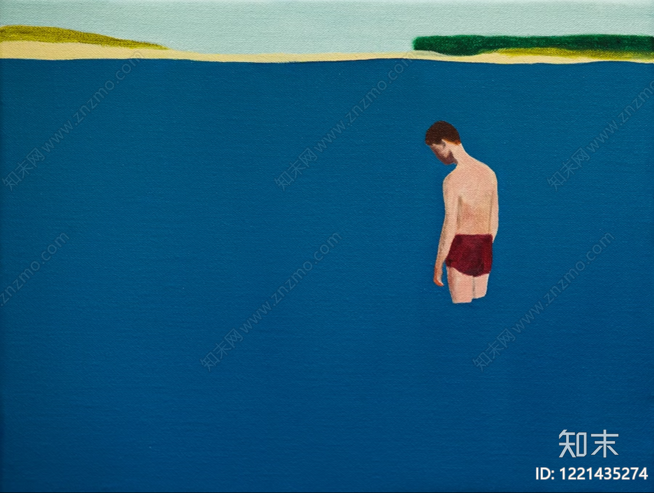 其他挂画贴图下载【ID:1221435274】