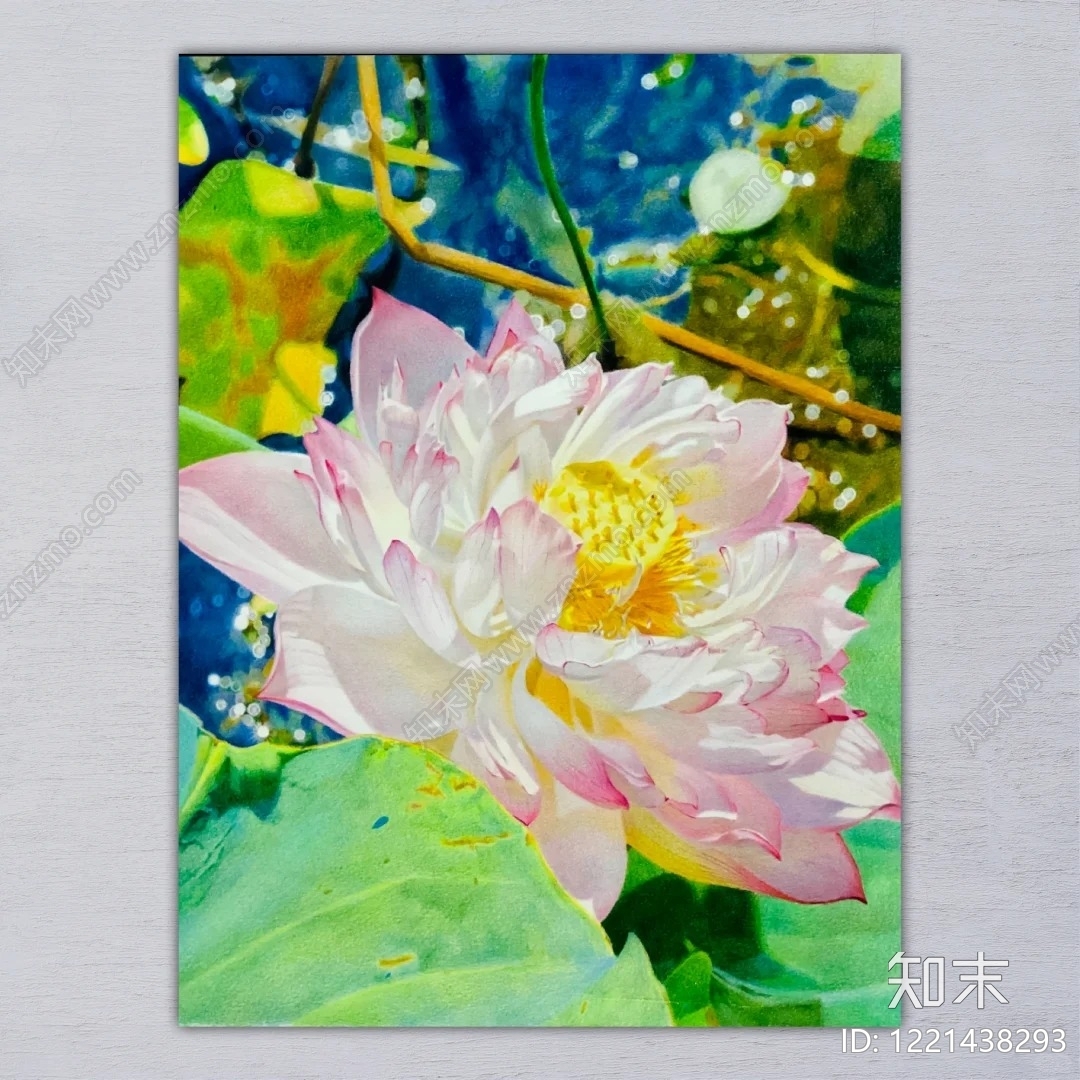 其他挂画贴图下载【ID:1221438293】