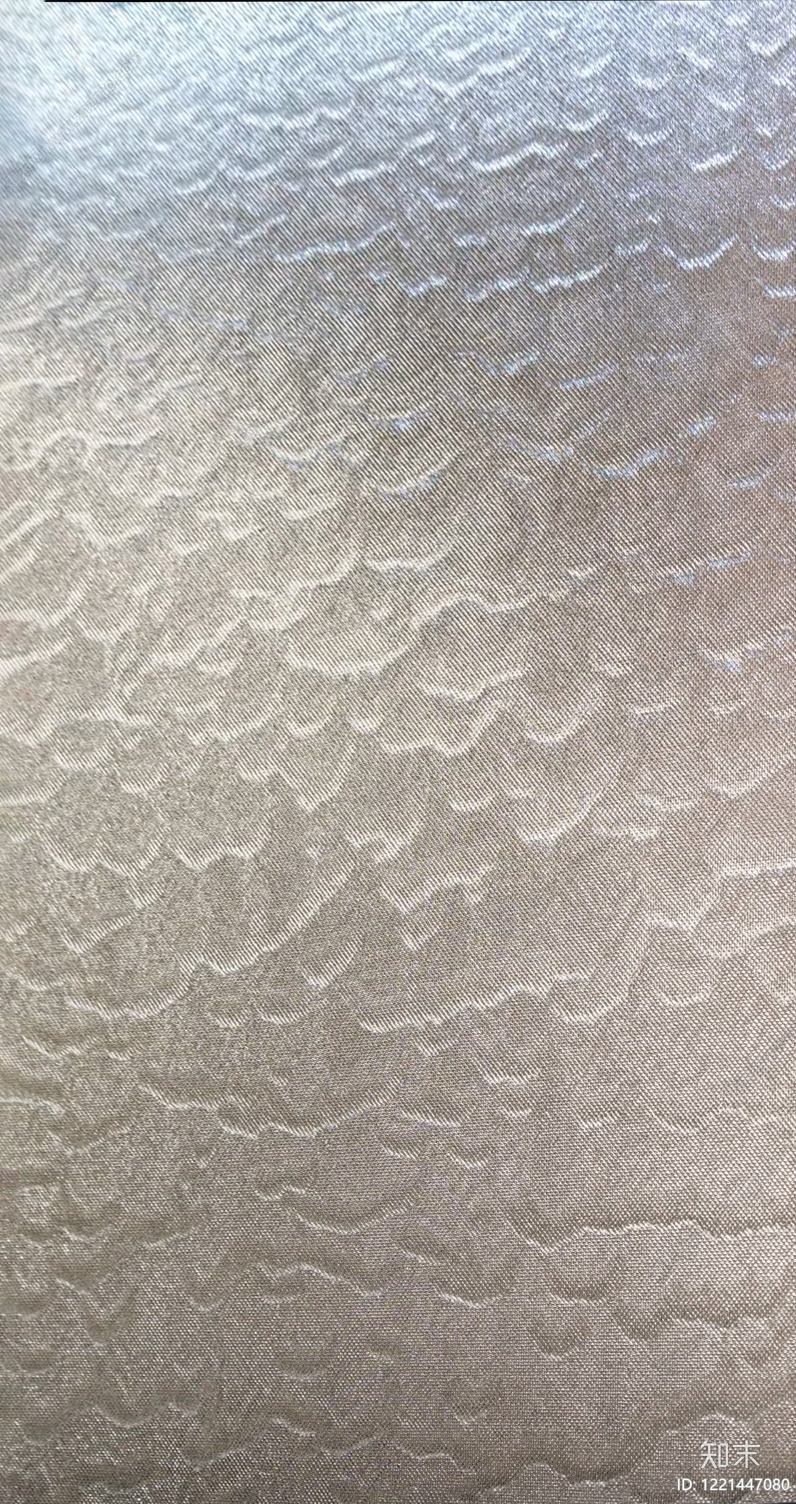水波纹金属高清贴图材质