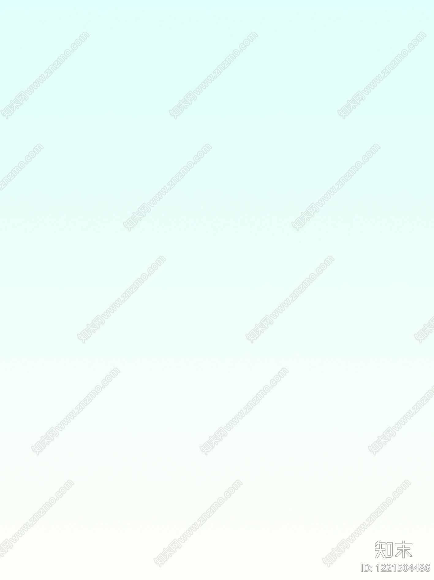 渐变长虹玻璃高清贴图材质