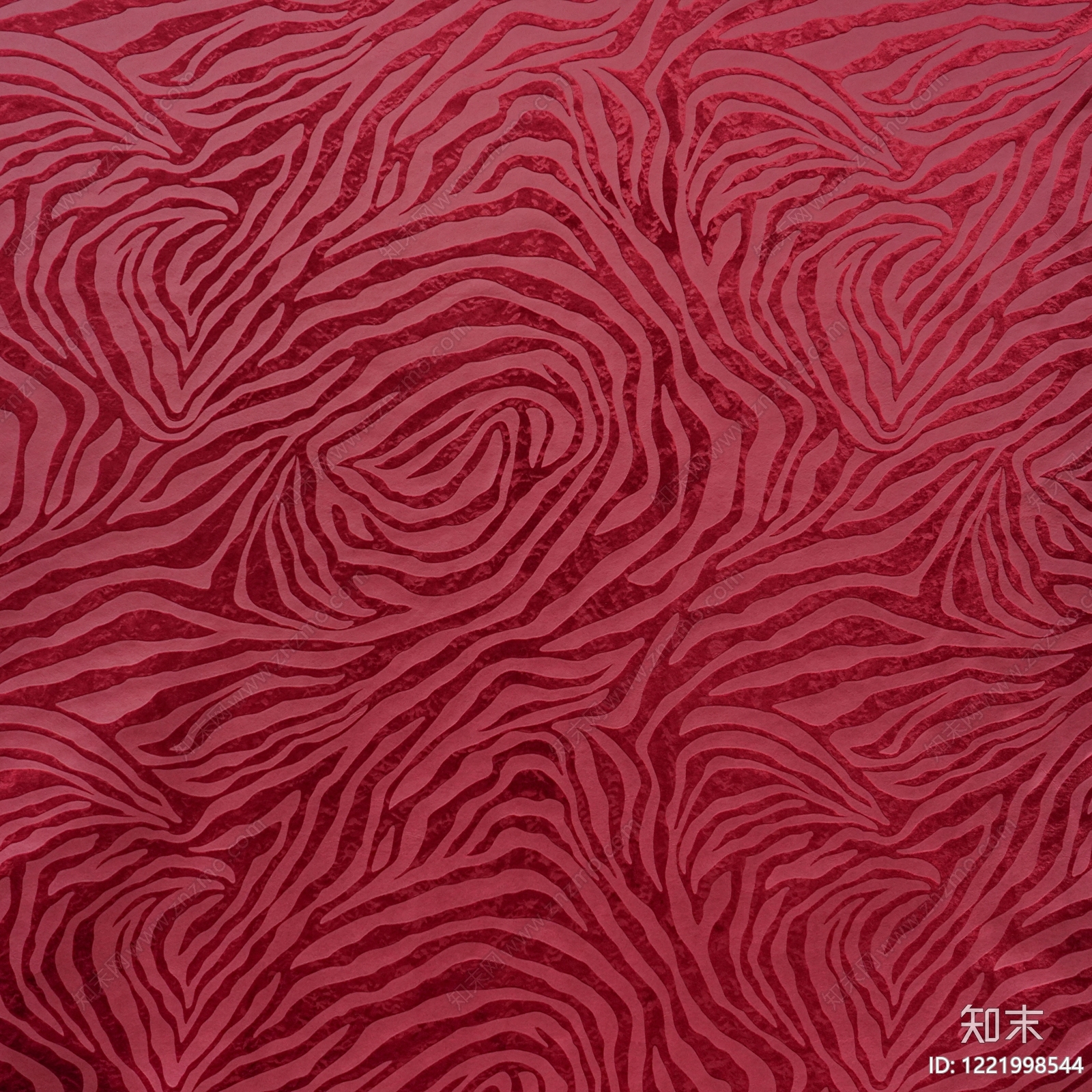 绒布高清贴图材质
