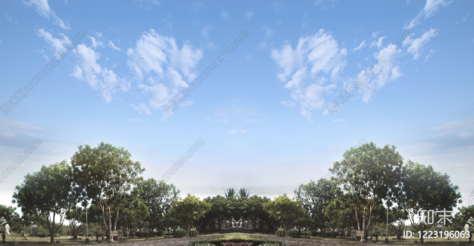天空高清贴图材质