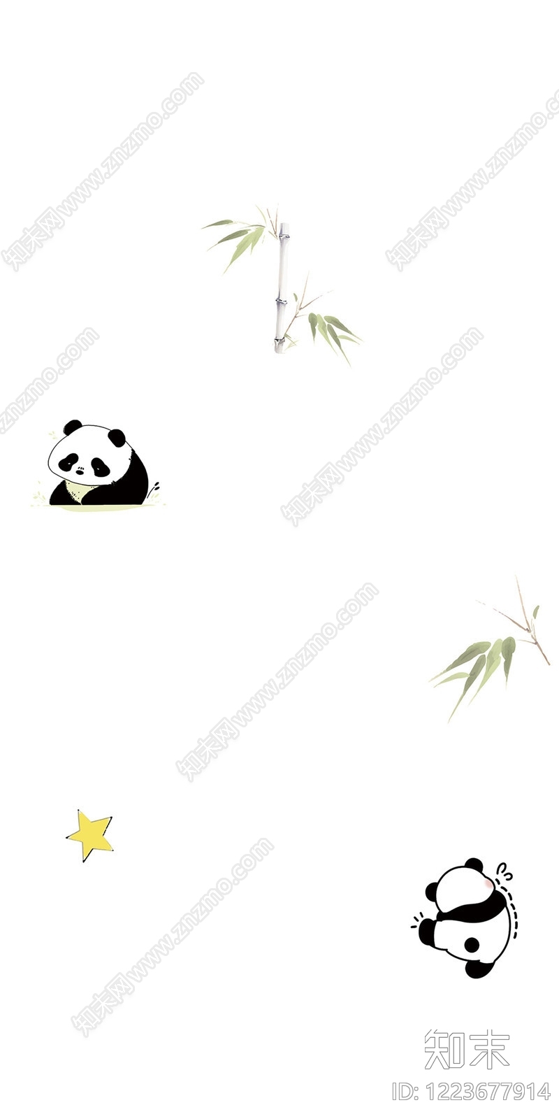 拼花砖高清贴图材质
