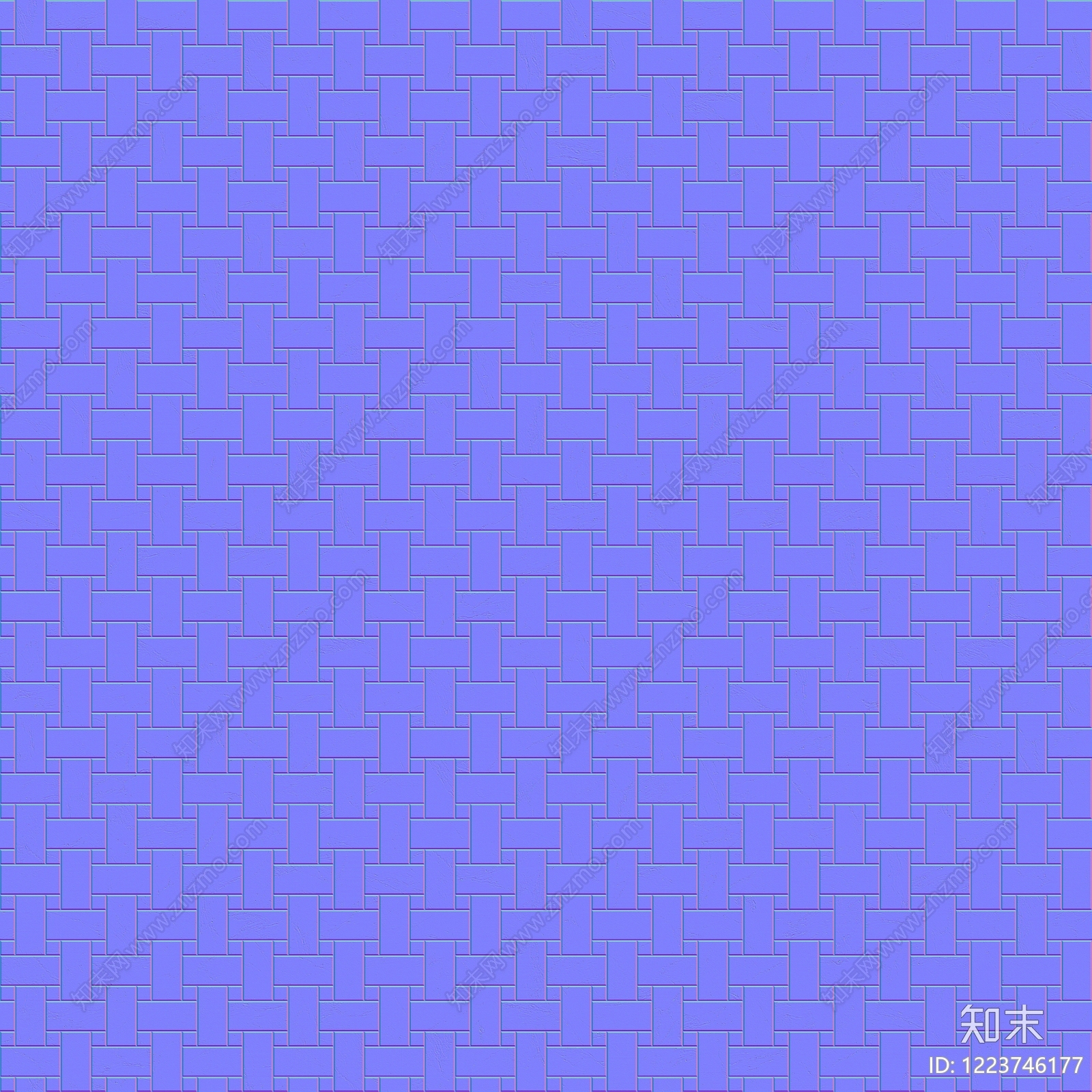 法线高清贴图材质