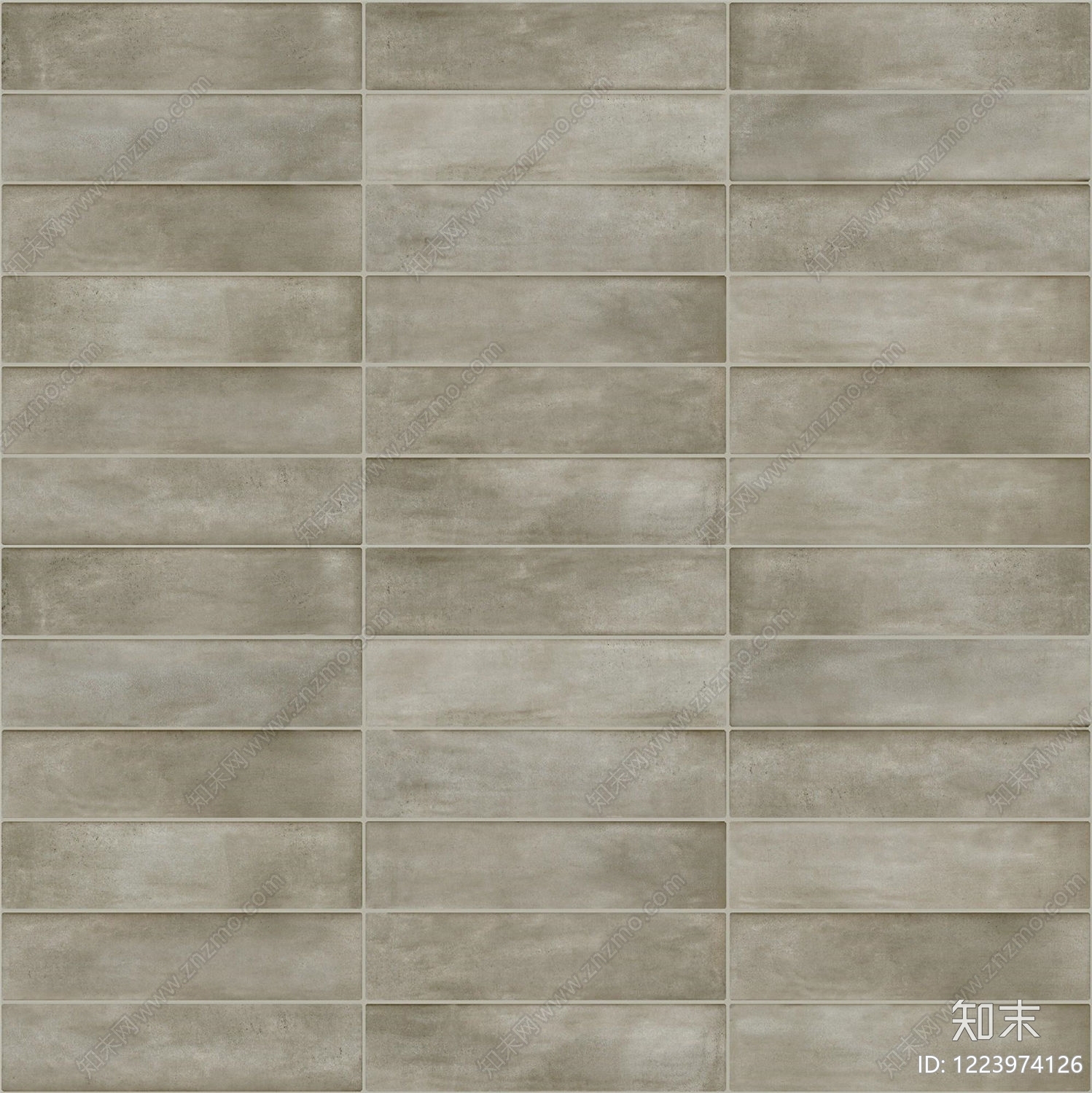 仿古砖高清贴图材质