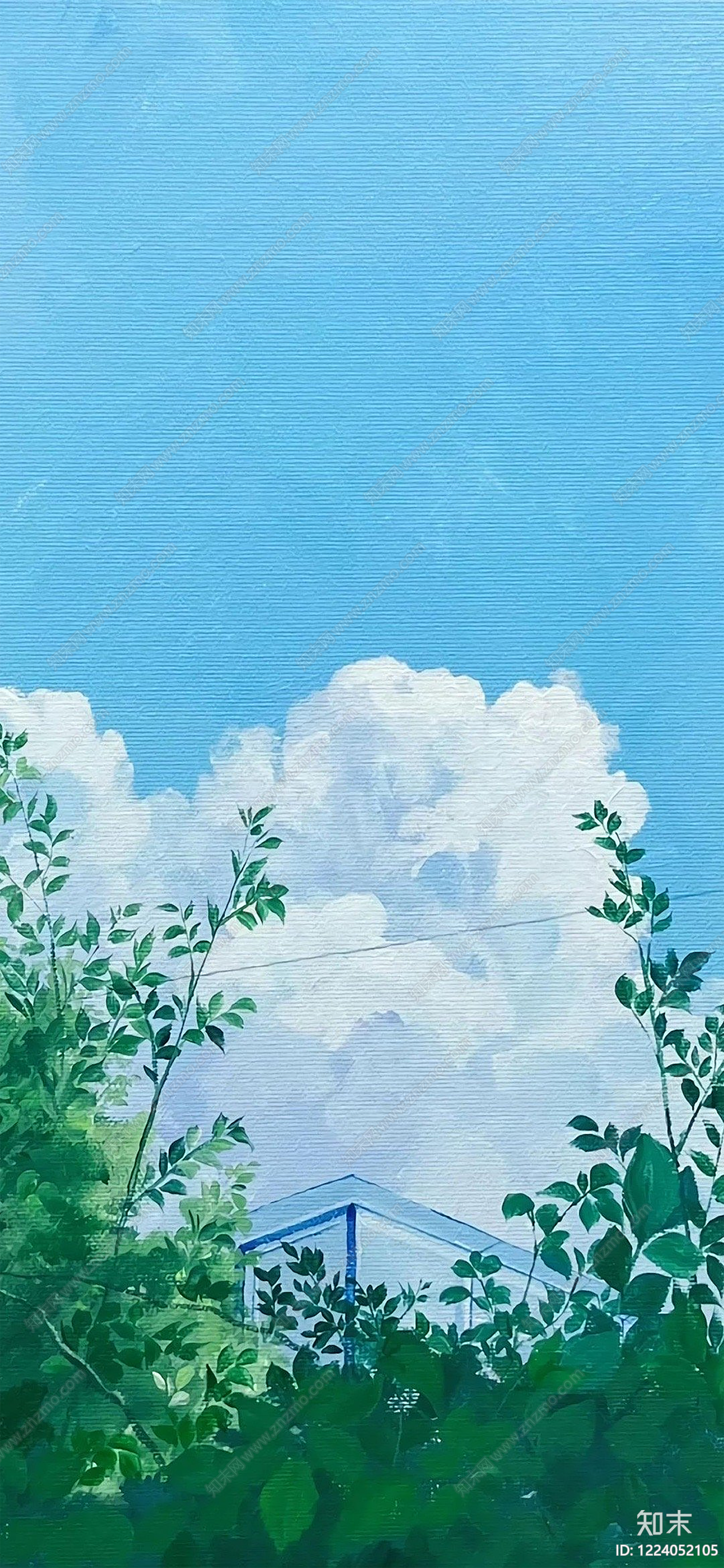 天空高清贴图材质