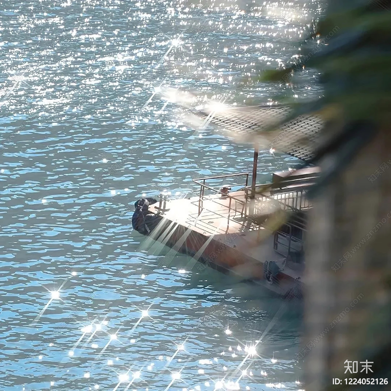 水面高清贴图材质