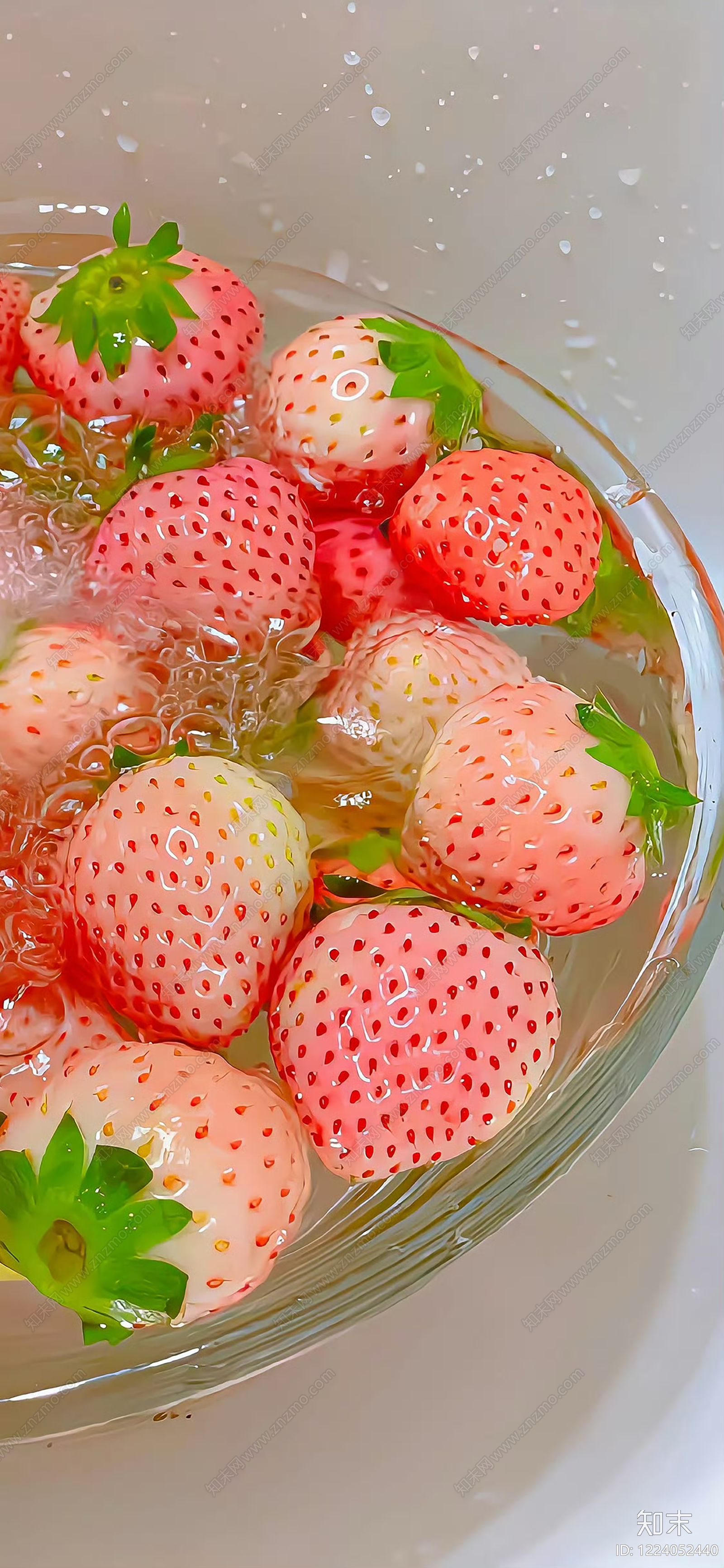 美食高清贴图材质