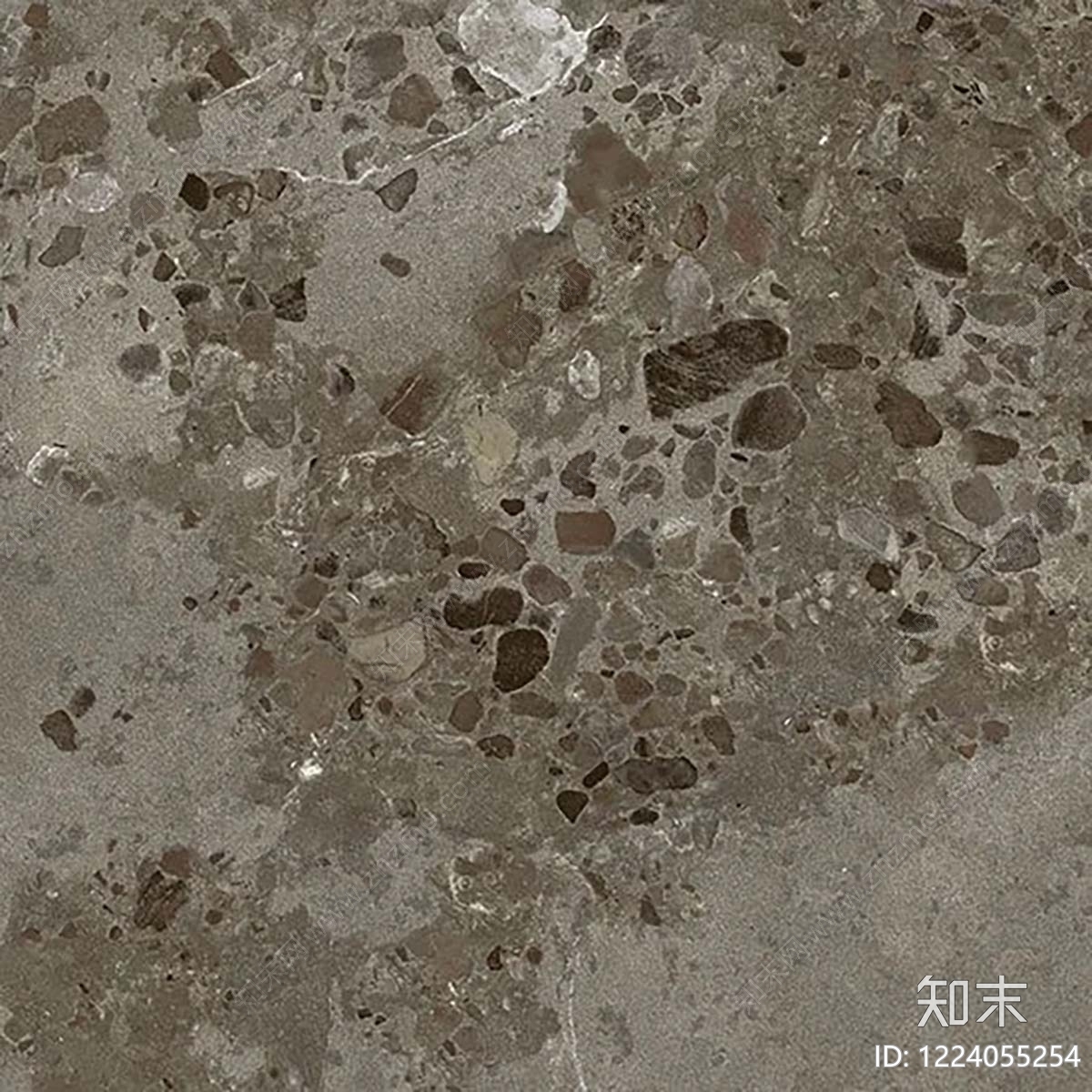 水磨石高清贴图材质