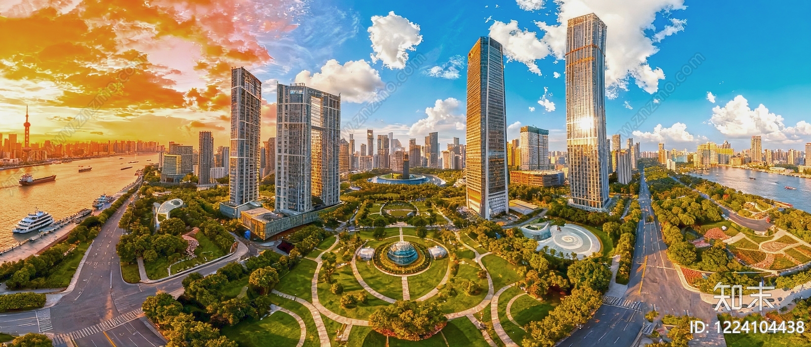 黄昏高清贴图材质