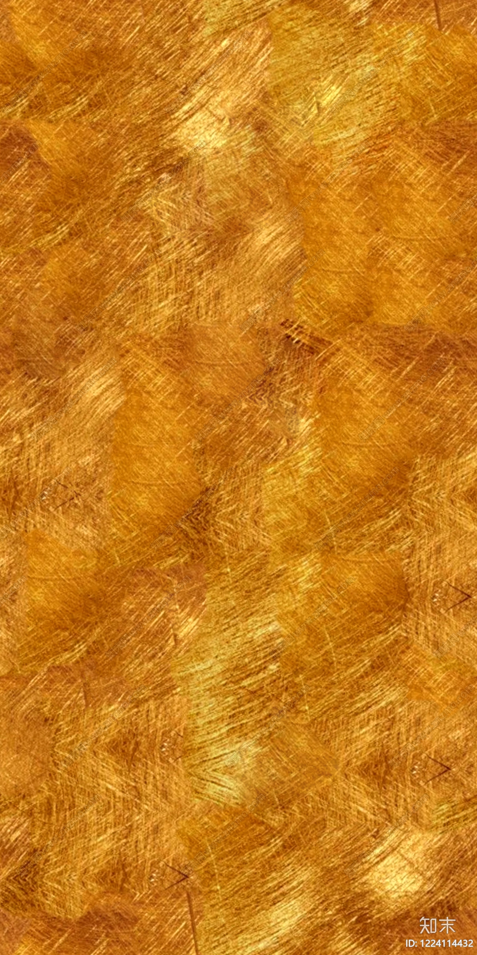 鎏金板高清贴图材质