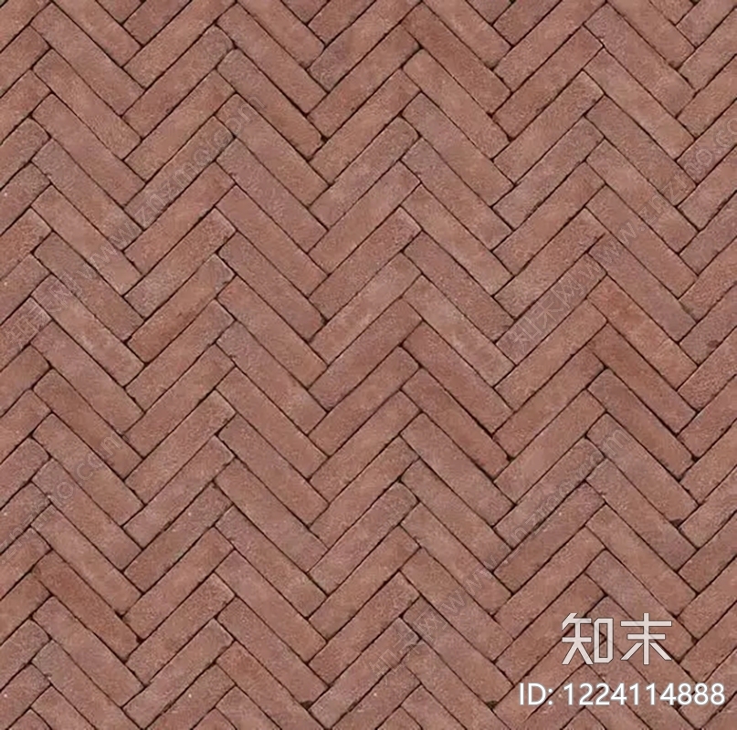 红砖高清贴图材质