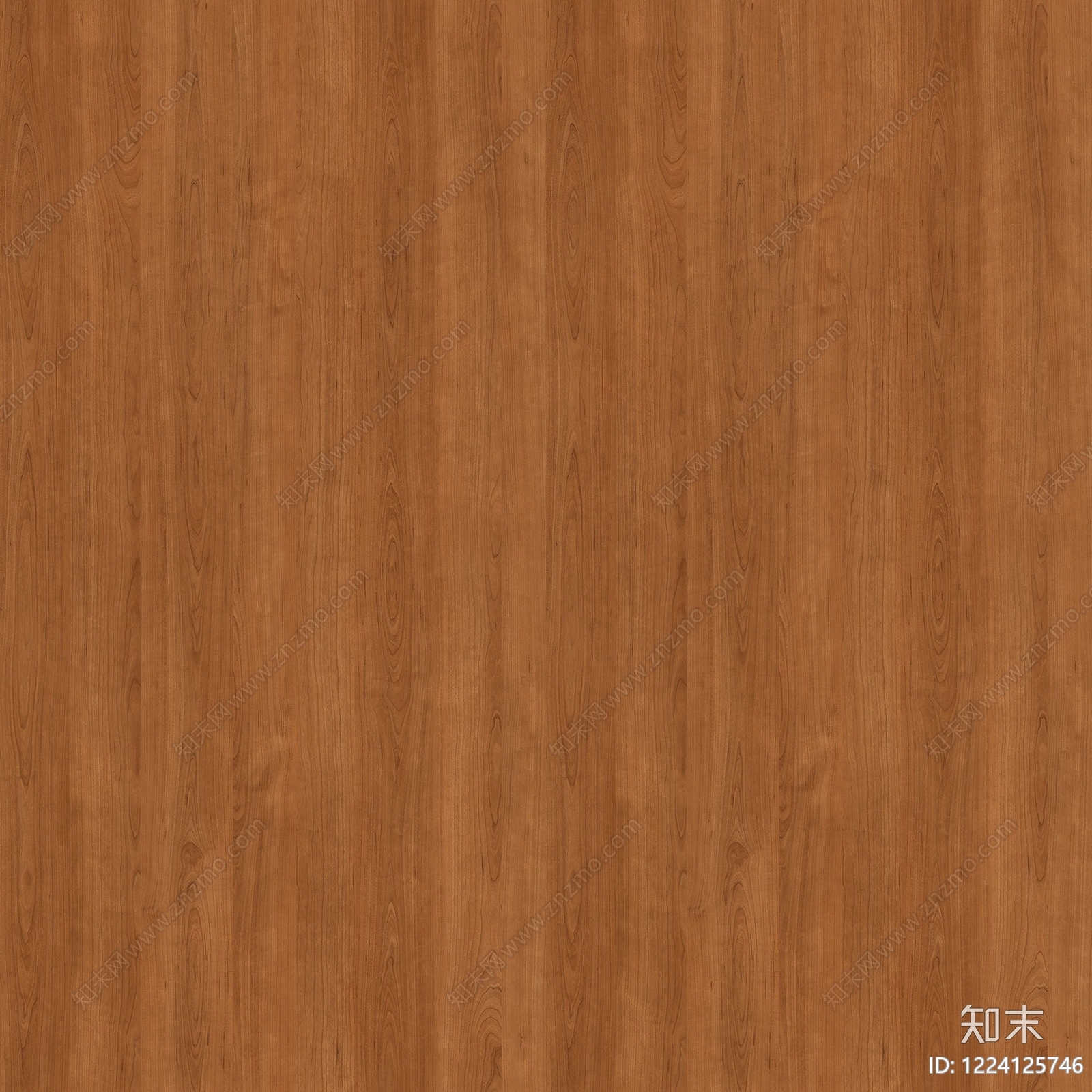 中色木材高清贴图材质