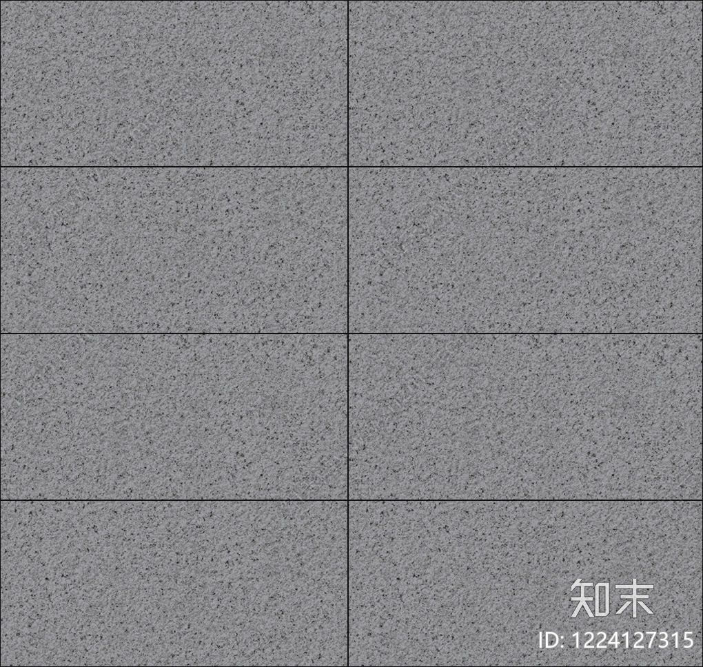 真石漆高清贴图材质