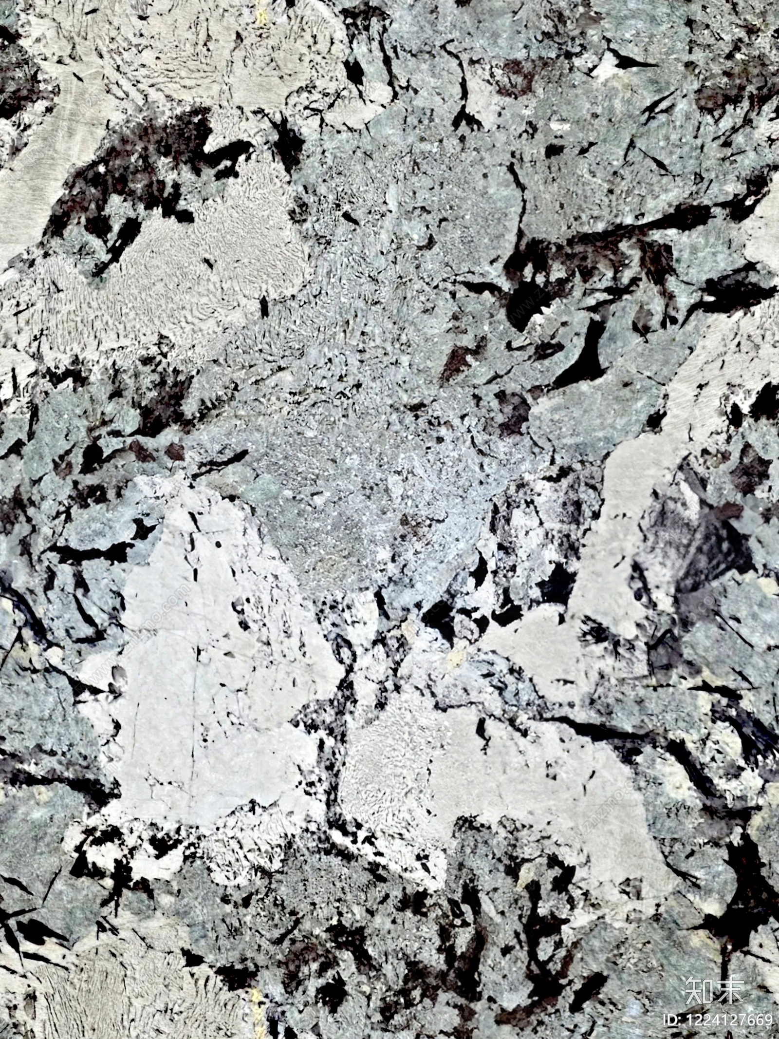 奢石高清贴图材质