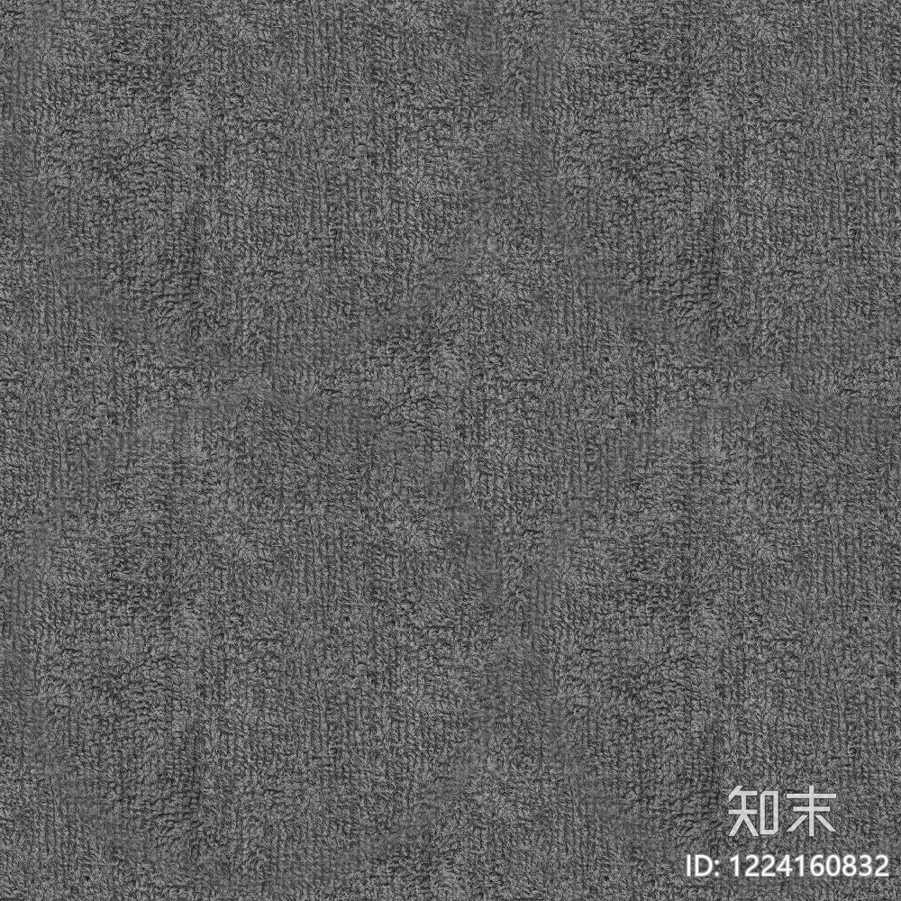 绒布高清贴图材质
