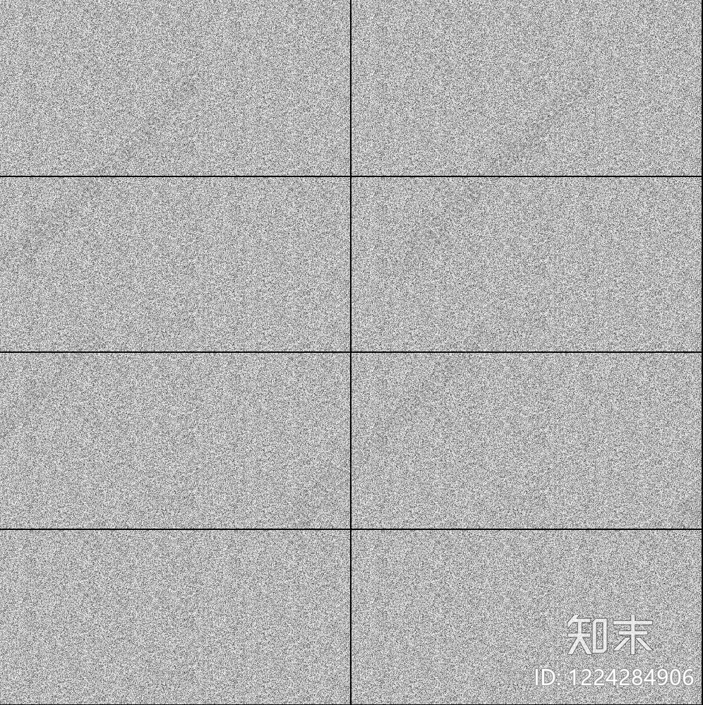 黑白凹凸高清贴图材质