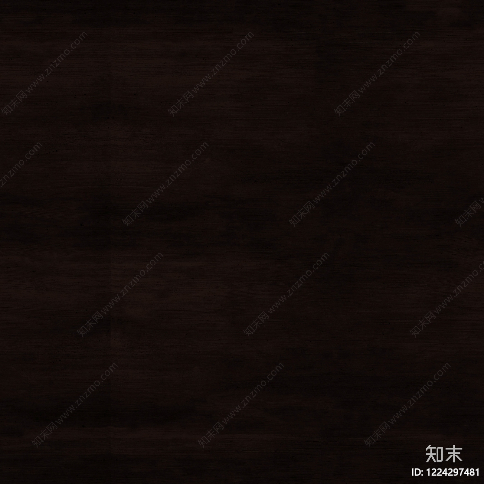 深色木纹高清贴图材质