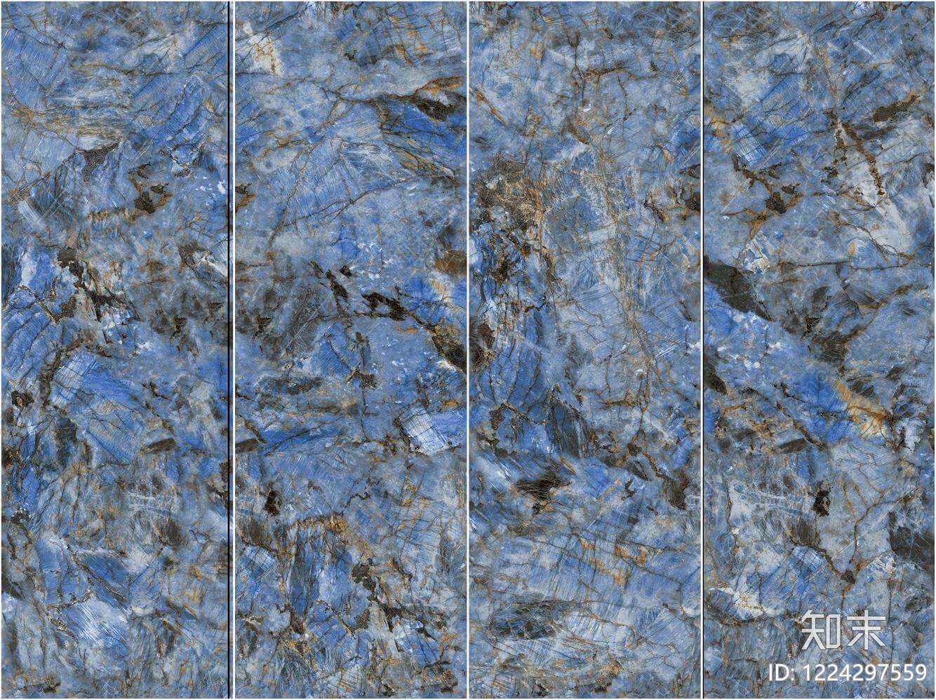 奢石高清贴图材质