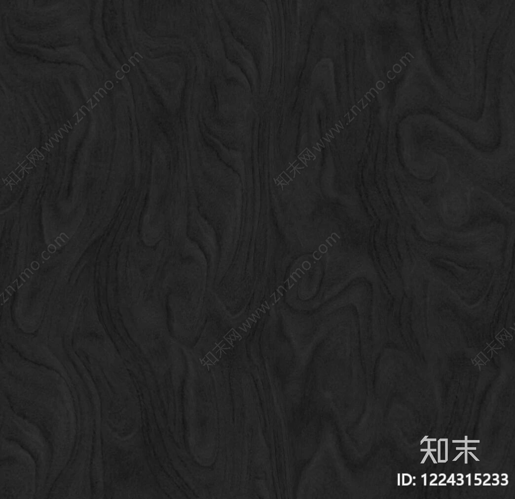 深色木纹高清贴图材质