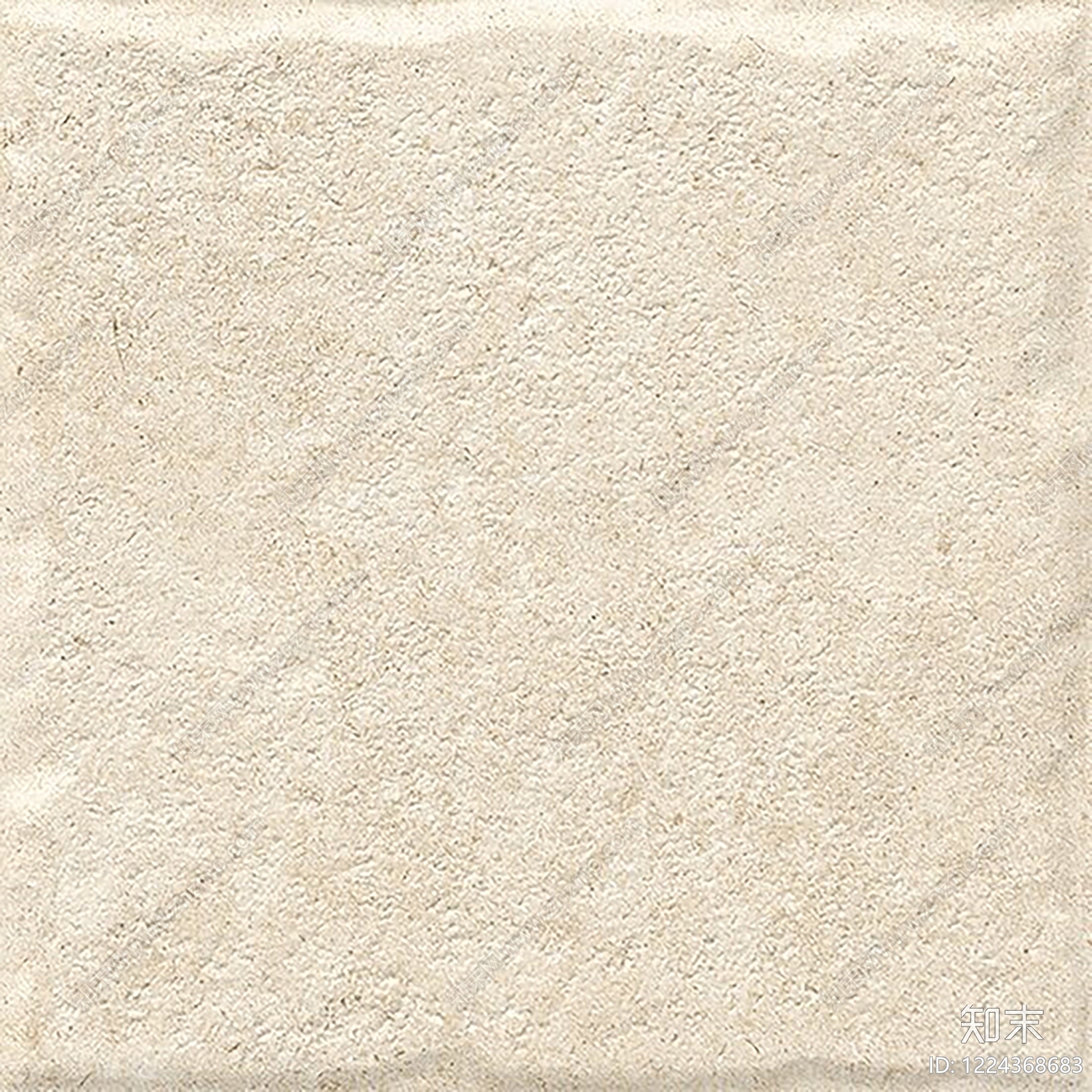硅藻泥高清贴图材质