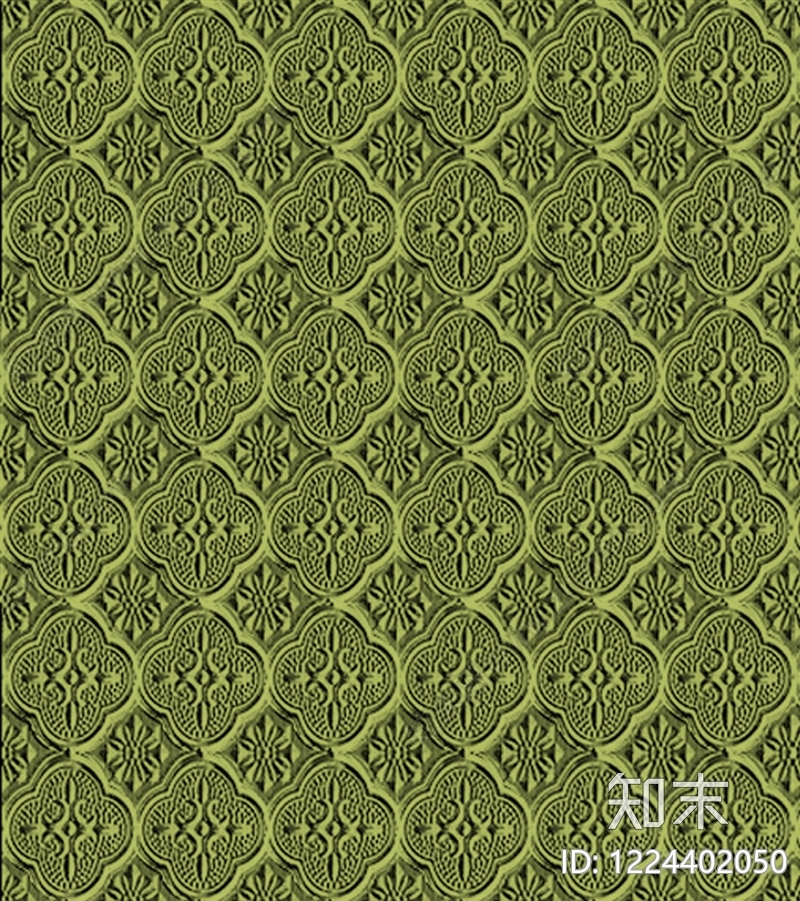 压花玻璃高清贴图材质