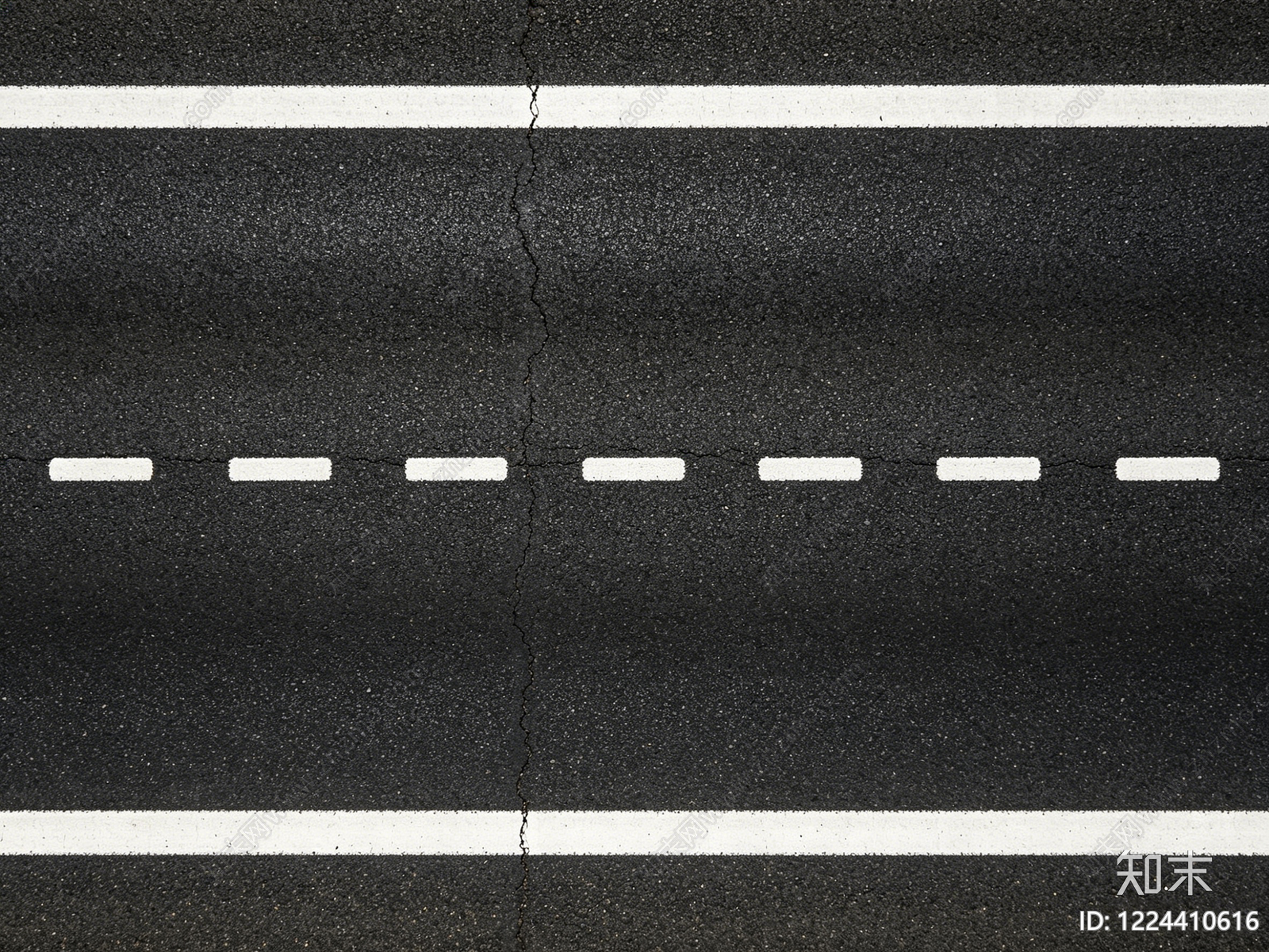公路高清贴图材质